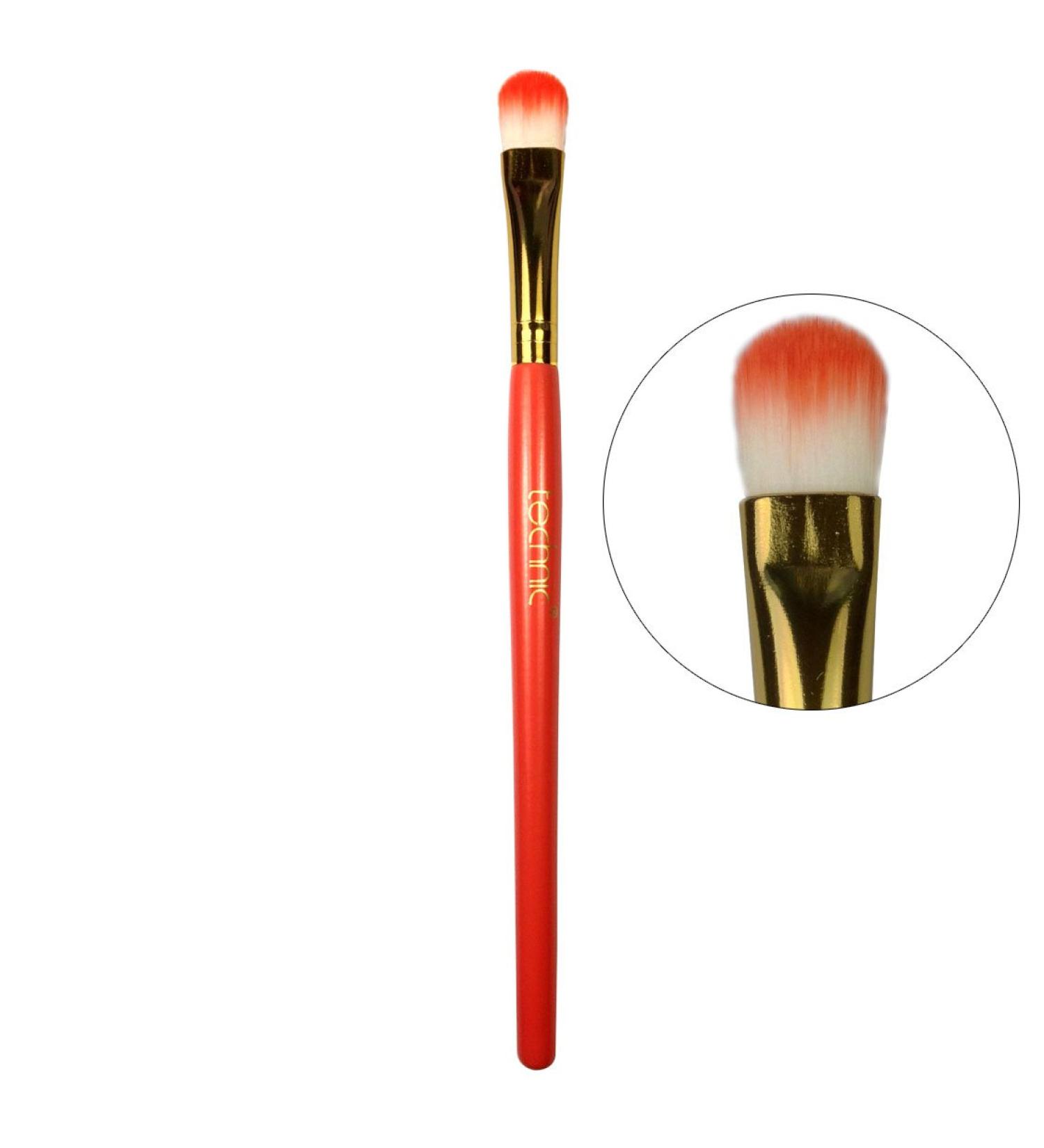 Technic Cosmetic Concealer Make-Up Brush