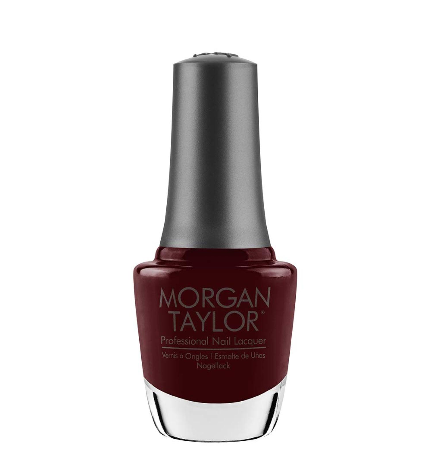 Morgan Taylor Touch of Sass 15ml - Buy Online on GoSupps.com