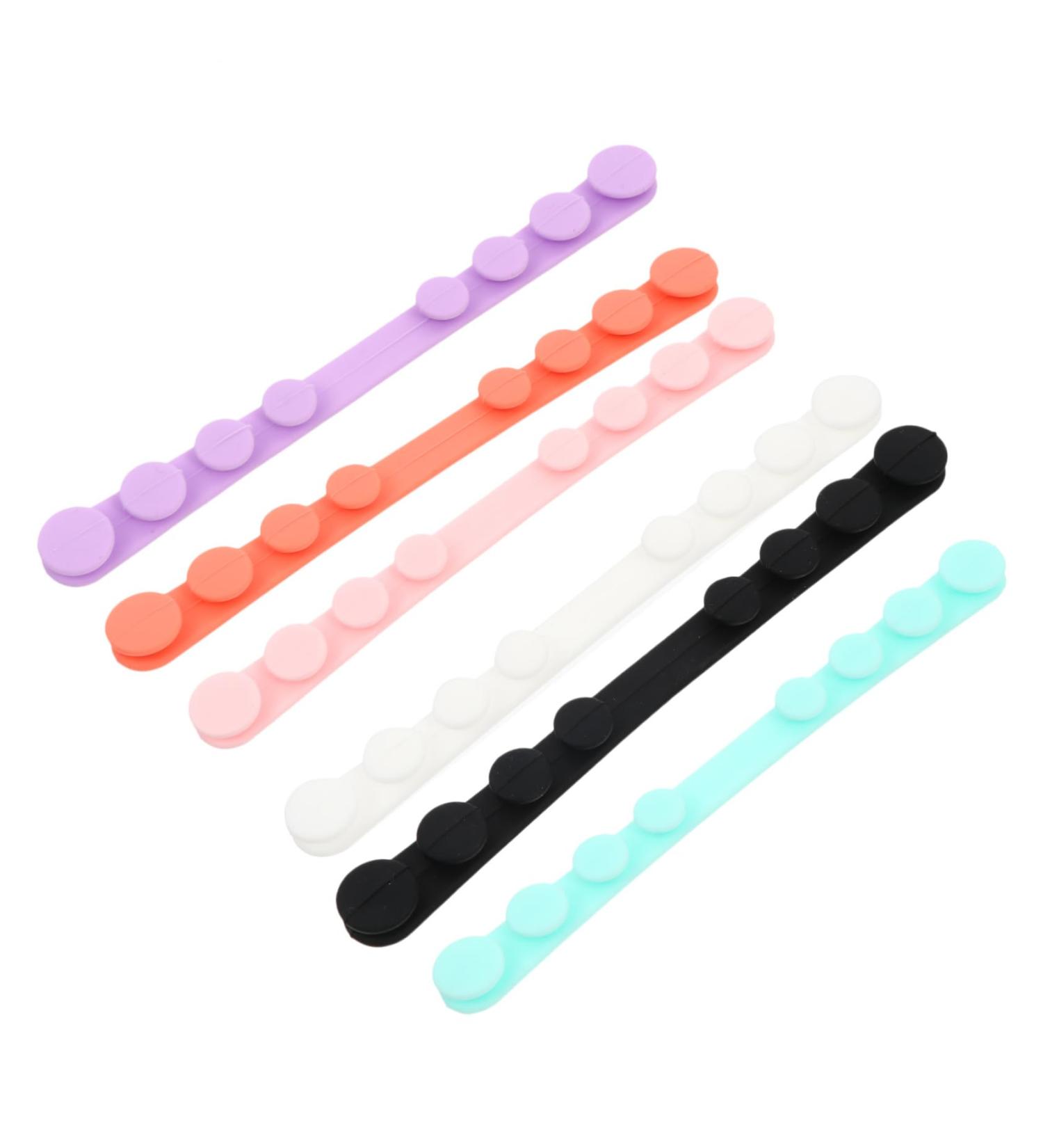 Clispeed 6ST Anti-Leak Ear Covers - Reusable Hearing Protection & Extension Buckle for Comfortable Fit - Buy Online on GoSupps.com