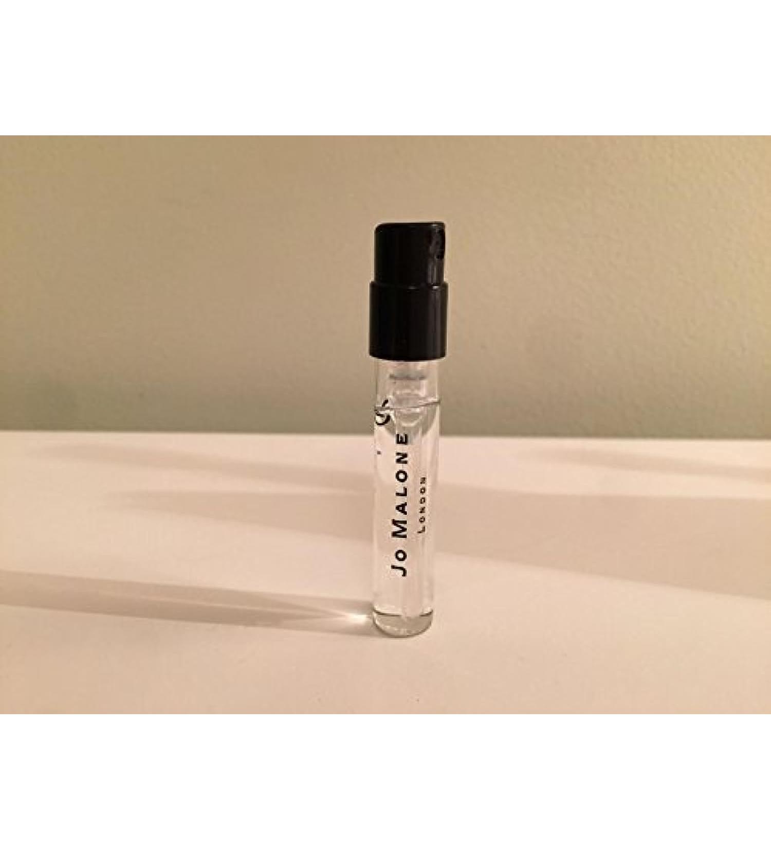 Jo Malone London English Pear & Freesia Cologne Deluxe Travel Size .05 oz