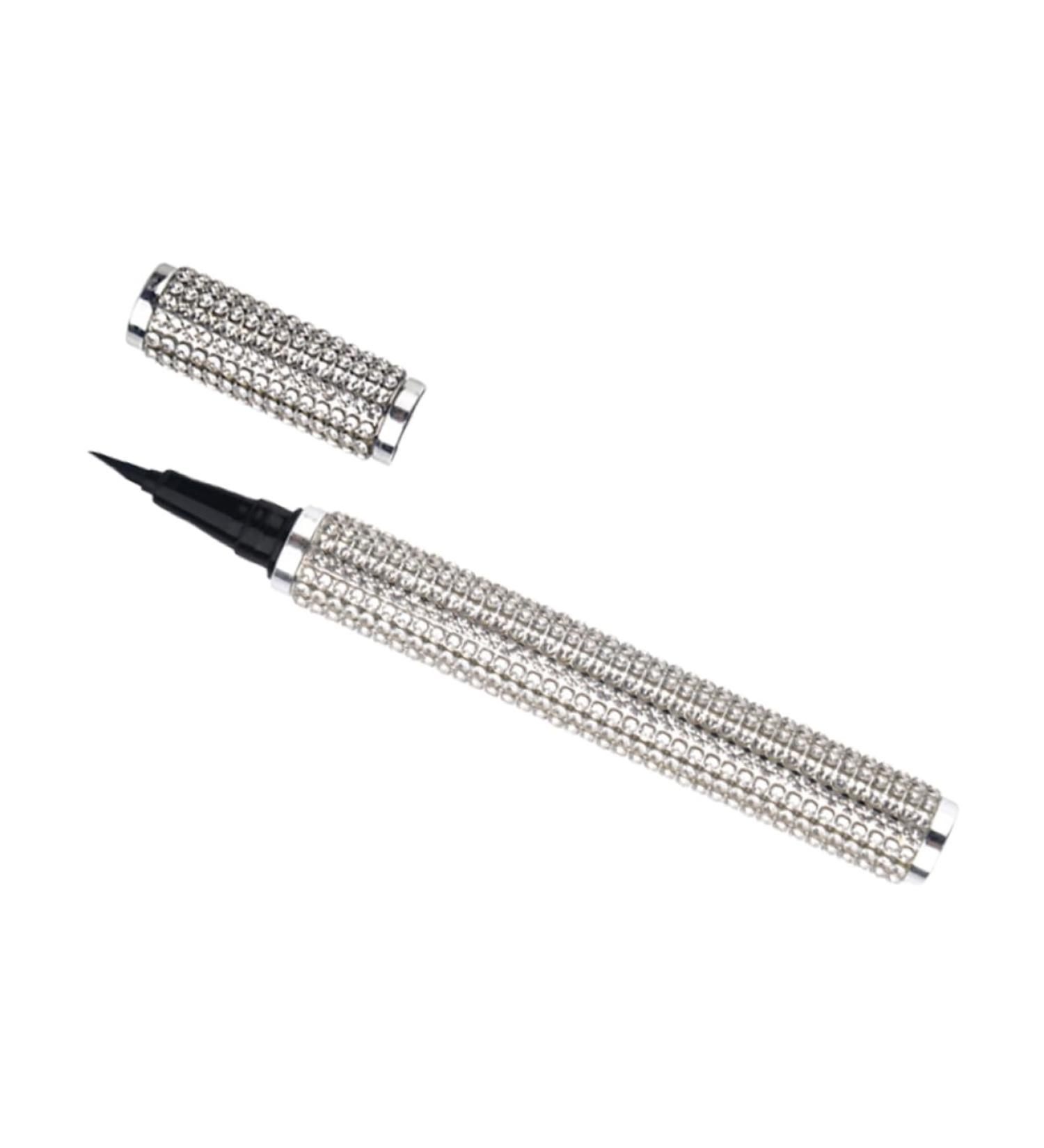 FOMIYES Liquid Eyeliner Pro Tools Makeup Eyeliner Professional Lip Liner Makeup Supply Girl Mechanical Suite - Buy Online on GoSupps.com