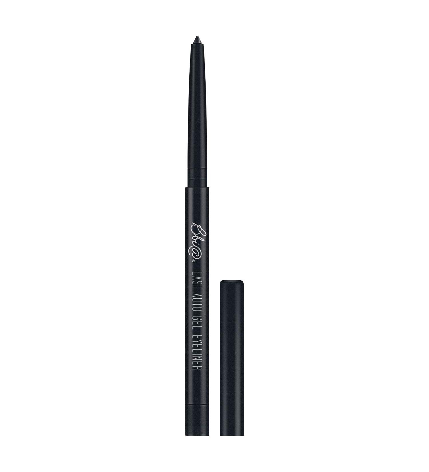 BBIA Last Auto Gel Eyeliner - Waterproof Noir 0.3g - Buy Online on GoSupps.com