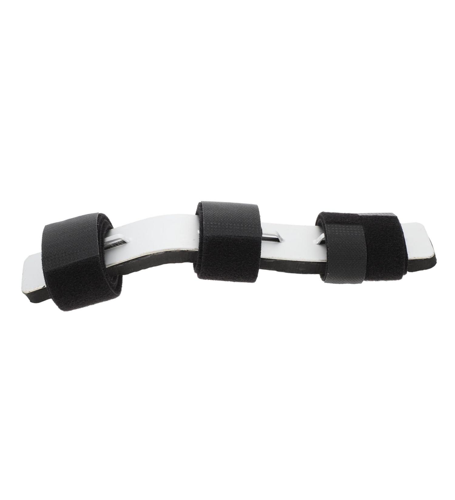 ULTECHNOVO Finger Splint 2pcs - Comfortable Wrist Support & Stabilizer for Finger Treatment - Buy Online on GoSupps.com