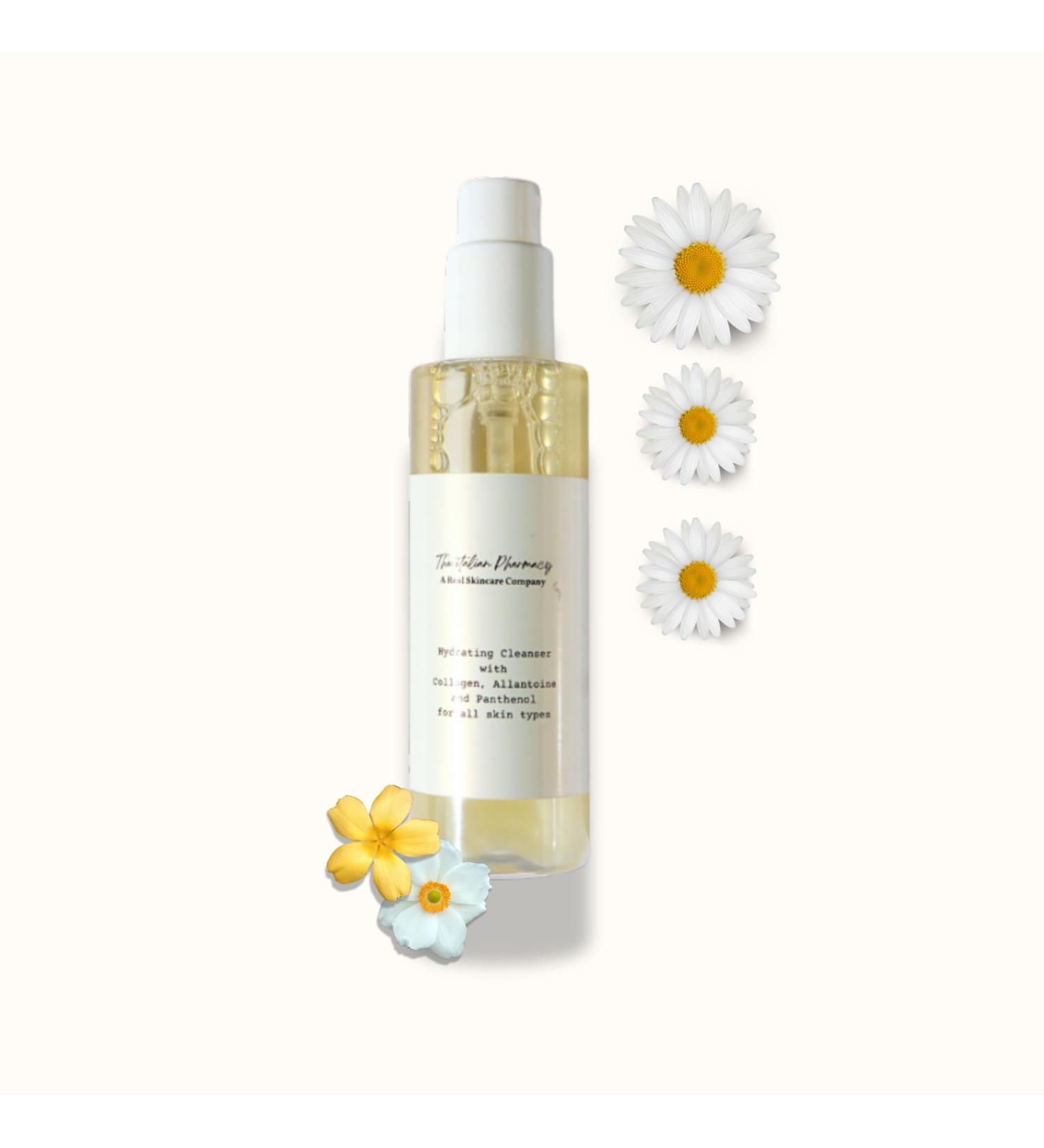 Shop Premium Facial Cleanser for All Skin Types International Shipping Available - Buy Online on GoSupps.com