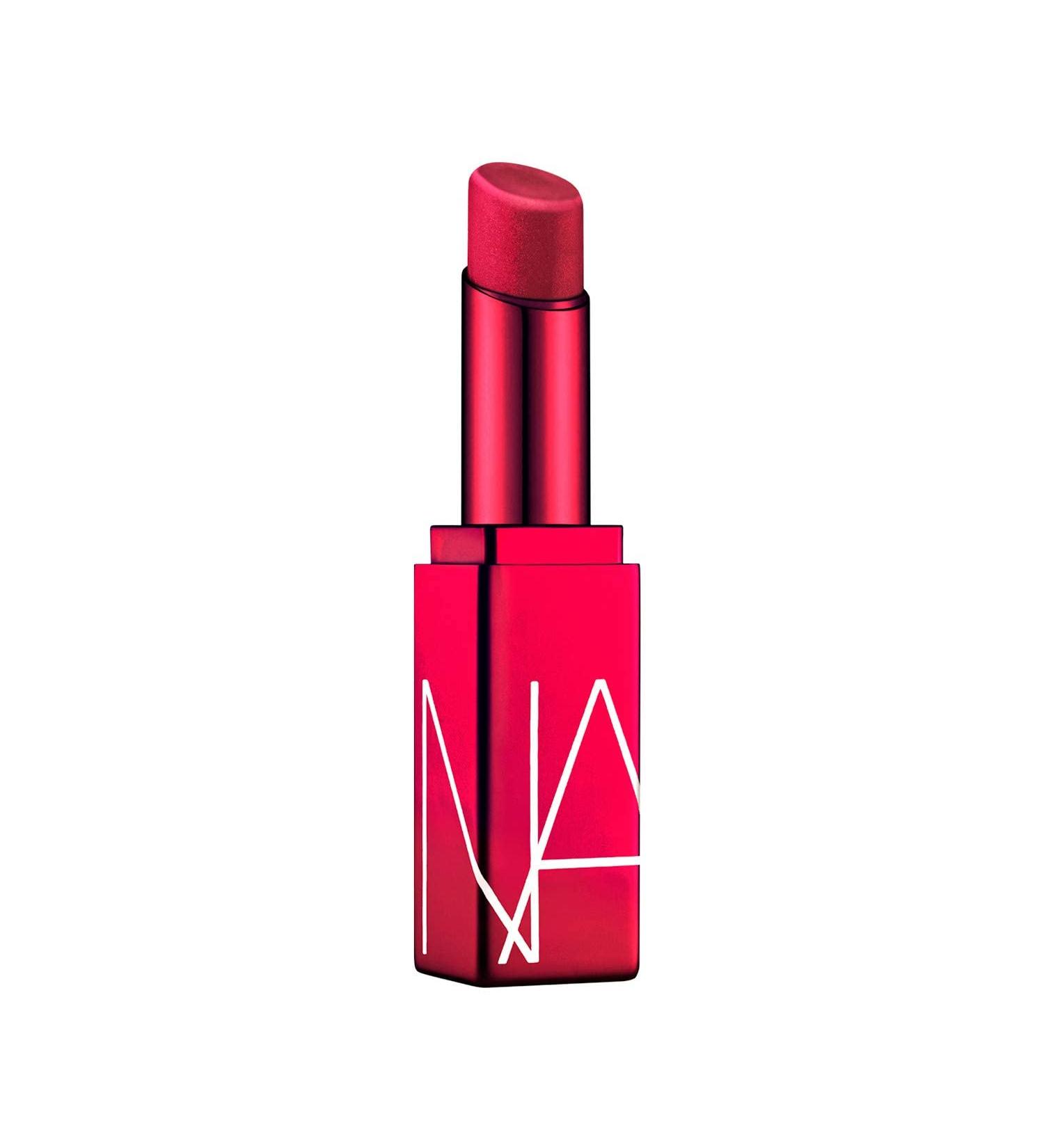 NARS - Afterglow Lip Balm - Turbo(3g/0.1oz) Cherry Red