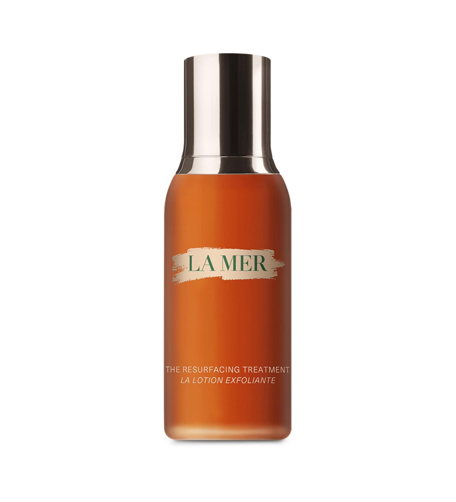 La Mer The Resurfacing Treatment for Women - 3.4 oz Treatment