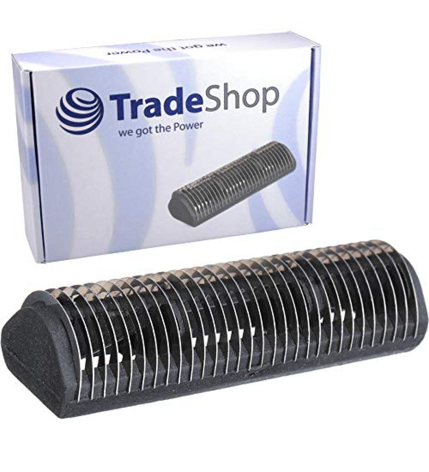 High-Quality Blade Block Knives & Razor Blades 428 for Brown Models 5420-5428 Universal Plus Micron 808-2005 - Shop Now! - Buy Online on GoSupps.com