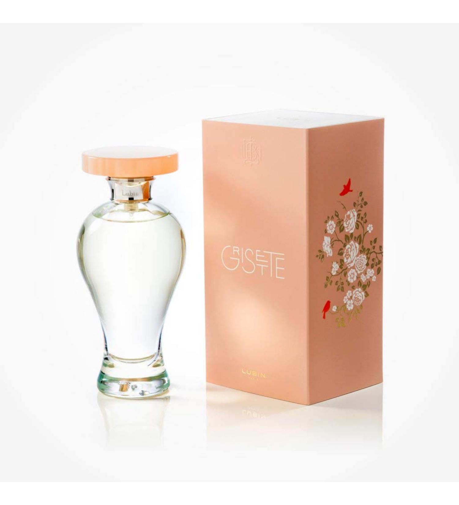 Lubin Paris Grisette Eau De Parfum (100ml) - Buy Online on GoSupps.com