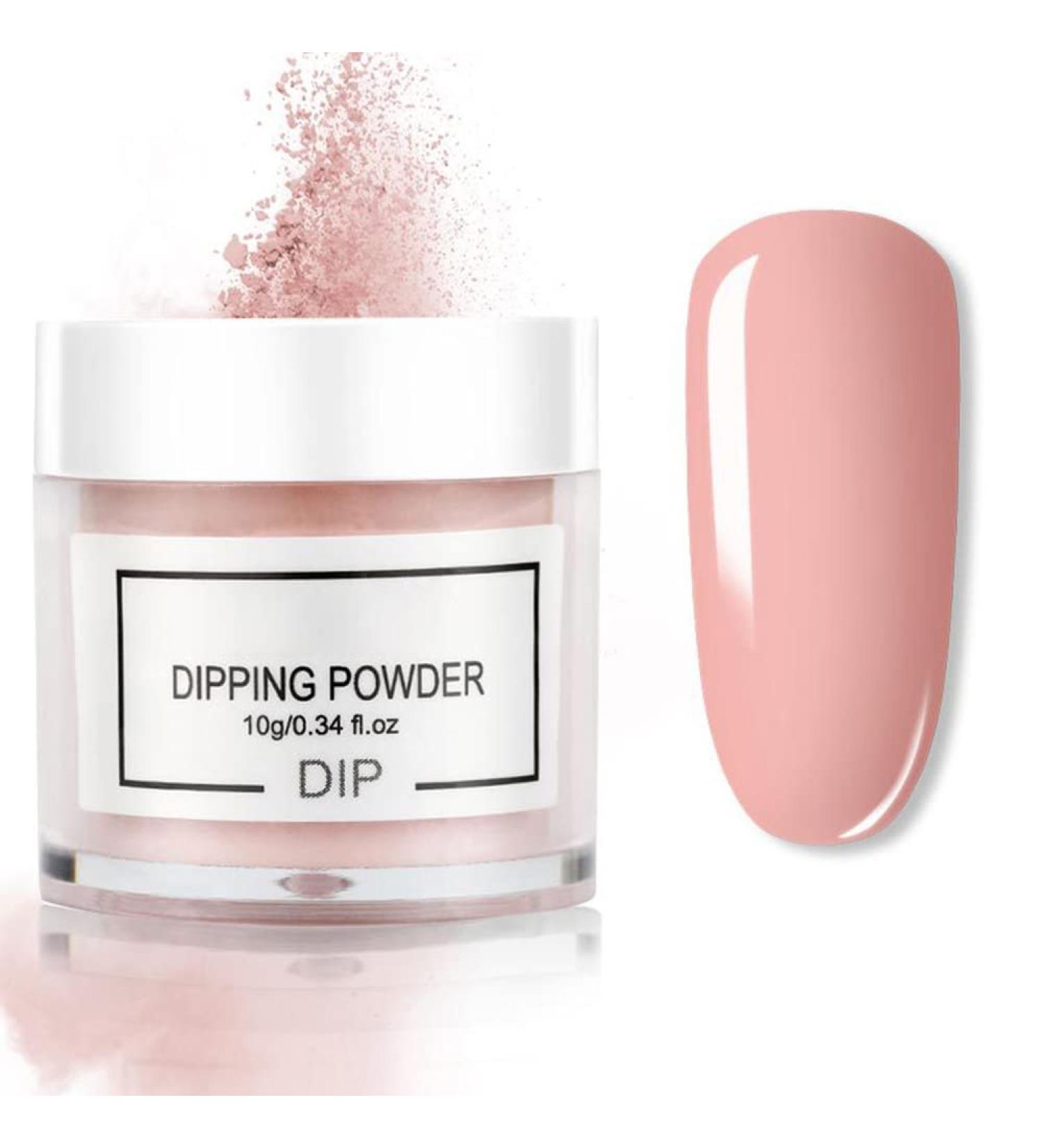 Lichengtai Nail Dipping Powder Set | High-Reflecting Glitter for Nail Art & Make-Up | Professional Fine Glitter Powder - International Shipping Available - Buy Online on GoSupps.com