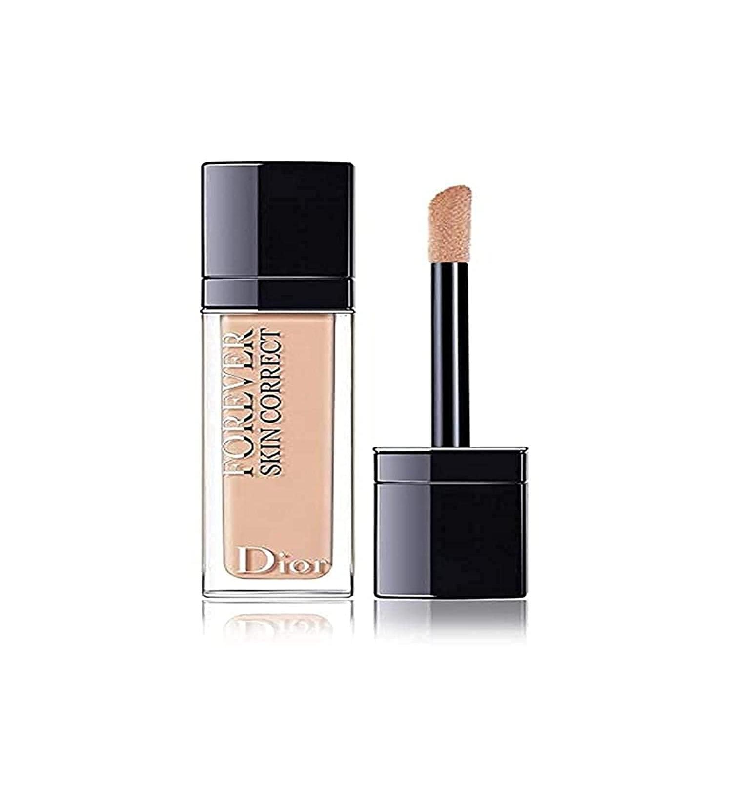 Dior Forever Skin Correct 24h Wear Creamy Concealer 2CR Cool Rosy 11ml/0.37oz - Buy Online on GoSupps.com