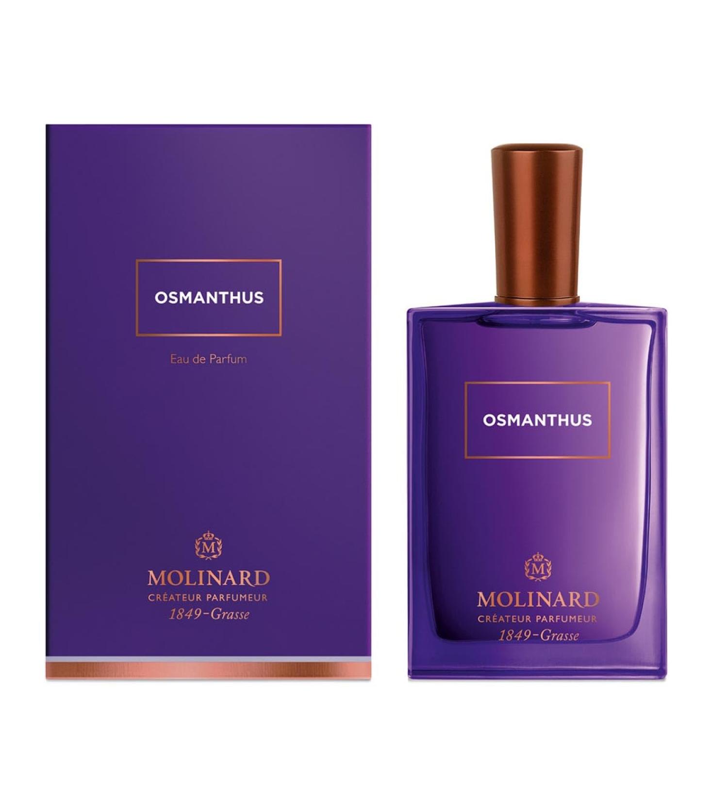 Molinard Ambre by Molinard 2.5 Oz / 75ml Eau de Parfum Unisex