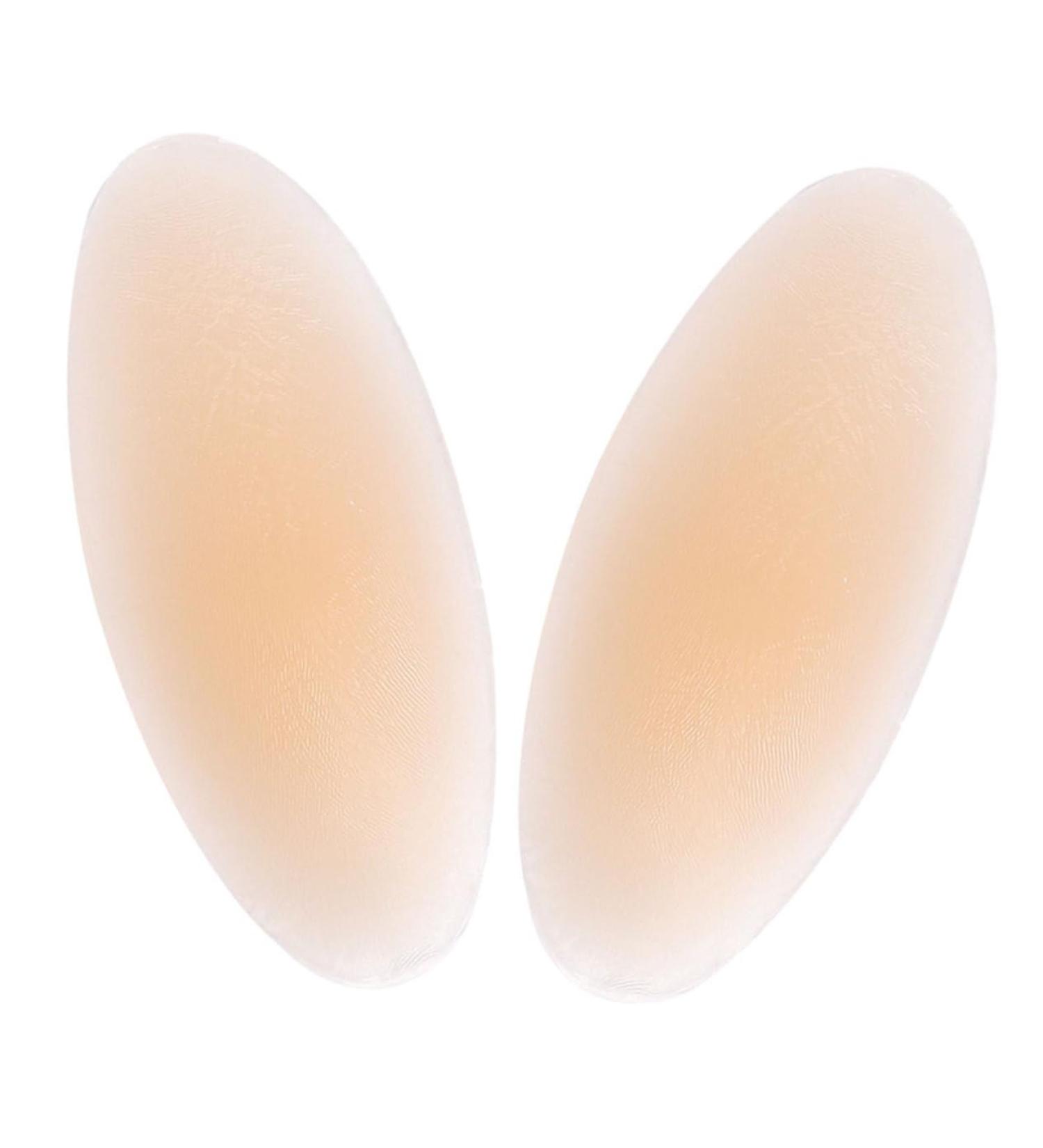 Soft Calf Support Pads for Thin Legs | Breathable Leg Stickers & Protective Calf Support for Women - Buy Online on GoSupps.com