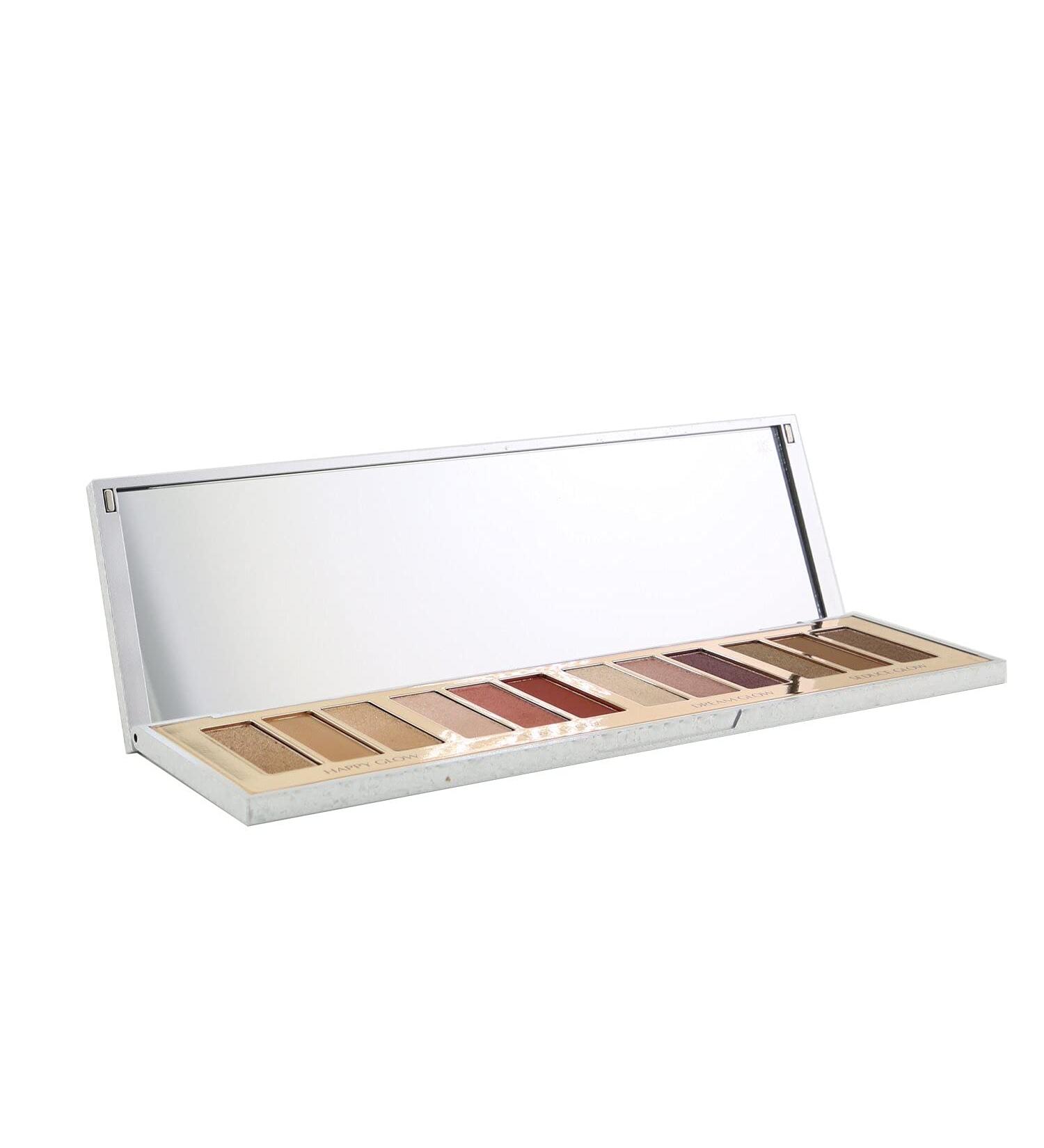 Charlotte Tilbury Bejewelled Eyes to Hypnotise Palette - Limited Edition - Buy Online on GoSupps.com