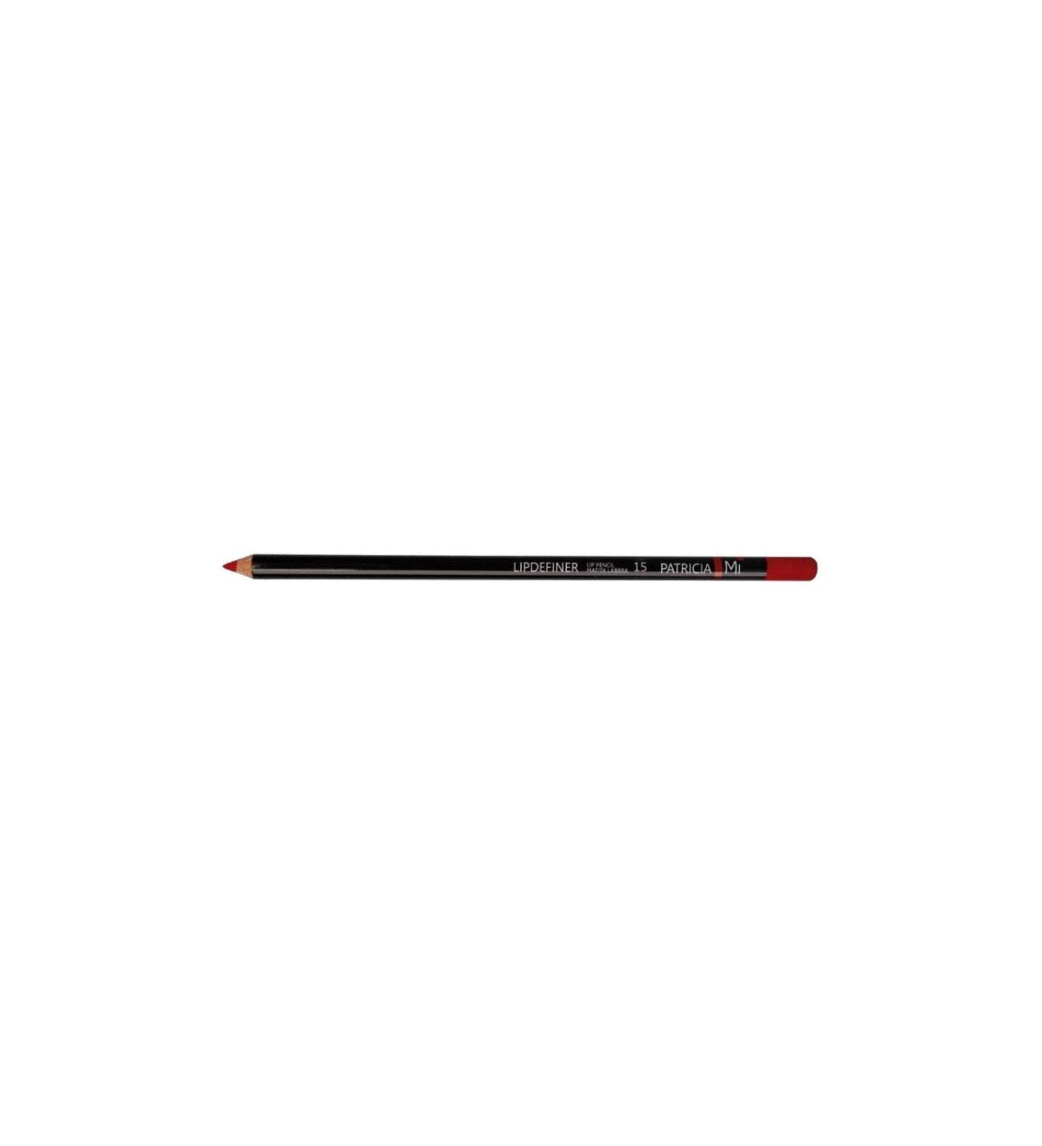 PatriciaMi Lip Pencil No. 15