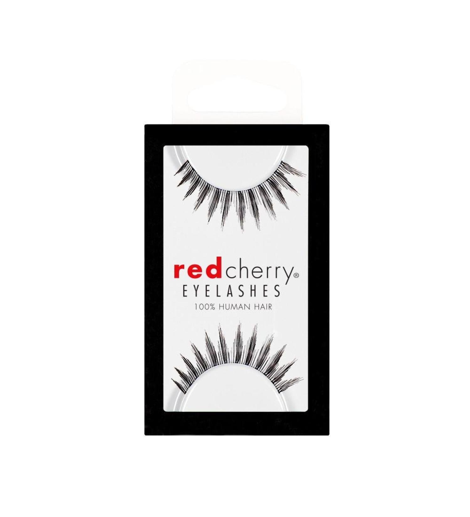 Red Cherry Lashes Style 412 Dylan 50 g