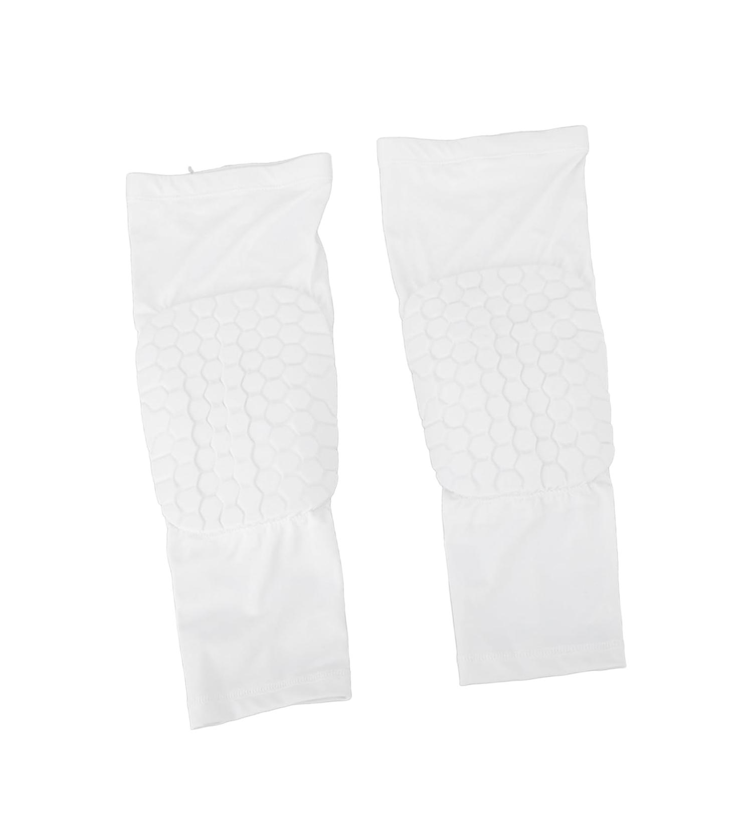 Buy Soft Compression Knee Pads for Adults - Comfortable & Skin-Friendly for Running & Hiking | International Shipping - Buy Online on GoSupps.com