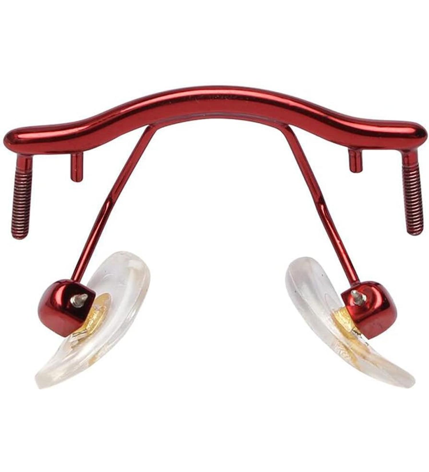 Mayabi Metal Replacement Nose Bridge - Alloy Glass Replacement & Glasses Repair Accessories for Borderless Glasses - Shop Now! - Buy Online on GoSupps.com