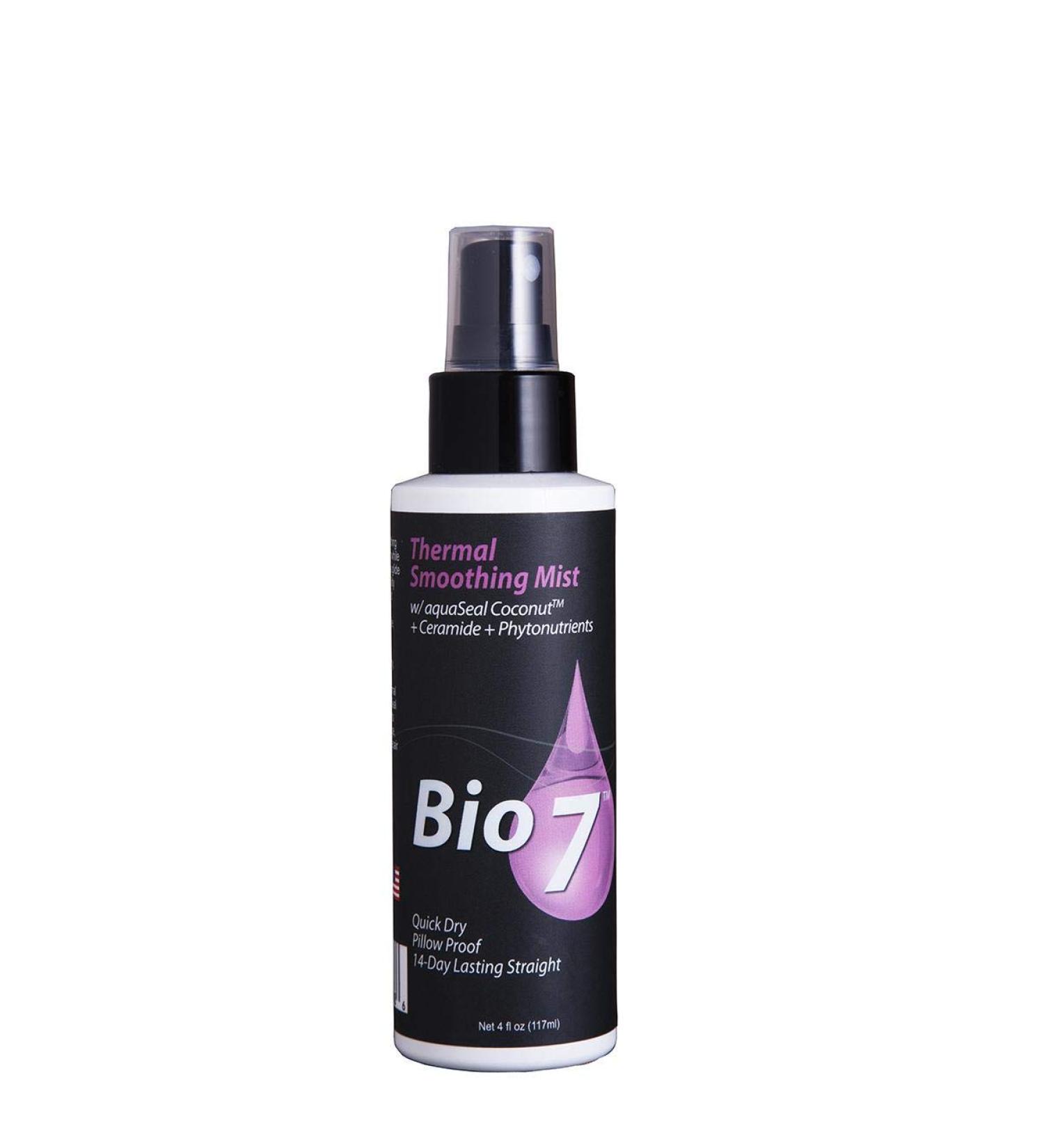 Bio7 Thermal Smoothing Mist