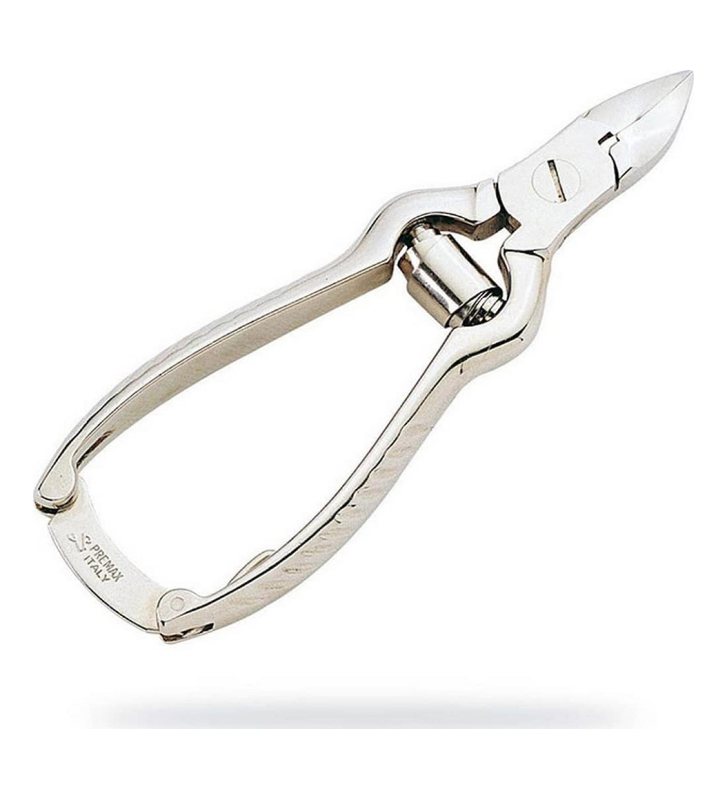 Premax Nail Pliers (12 cm) (Reference: S4256907)