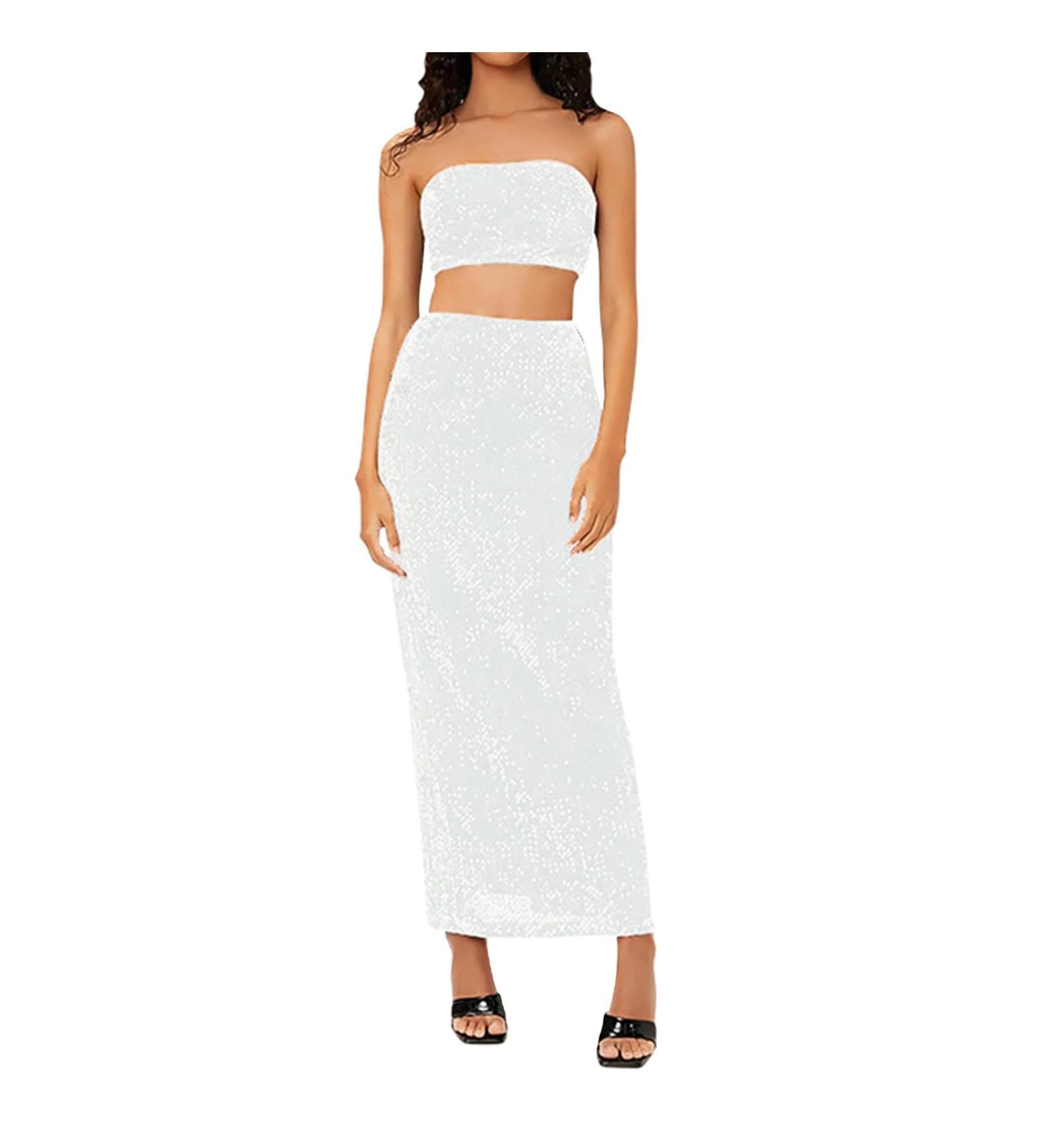 Shop Elegant Women's Evening Dresses - Hanxiulin Party & Christmas Dresses | International Shipping Available - Buy Online on GoSupps.com