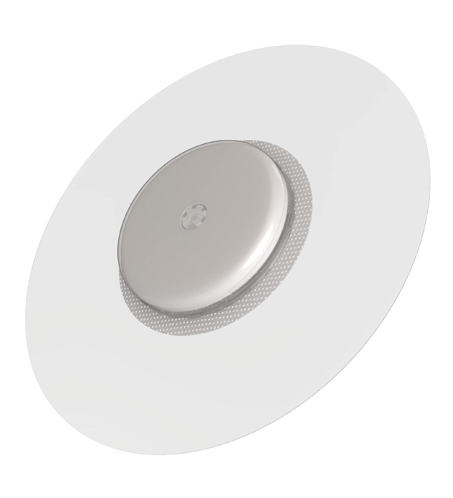 Freestyle Libre 2 Sensor Covers - Waterproof Adhesive Patches - 20 Pack - Clear - Hole and Glue-Free - Buy Online on GoSupps.com