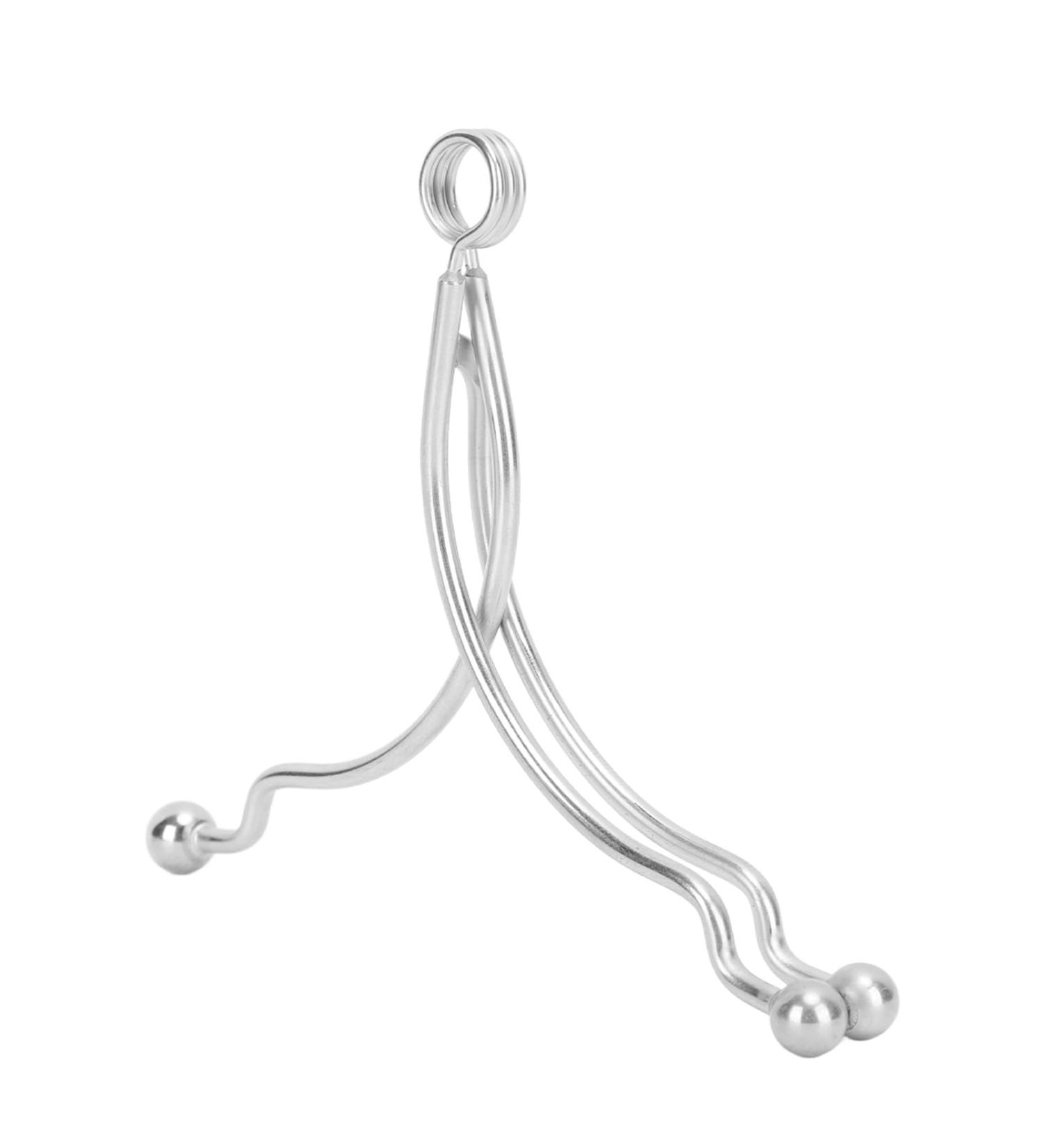 Buy Man Urinary Incontinence Clamp - Leakage Proof & Skin Friendly Stainless Steel for Effective Urine Control - Easy to Clean - International Shipping - Buy Online on GoSupps.com