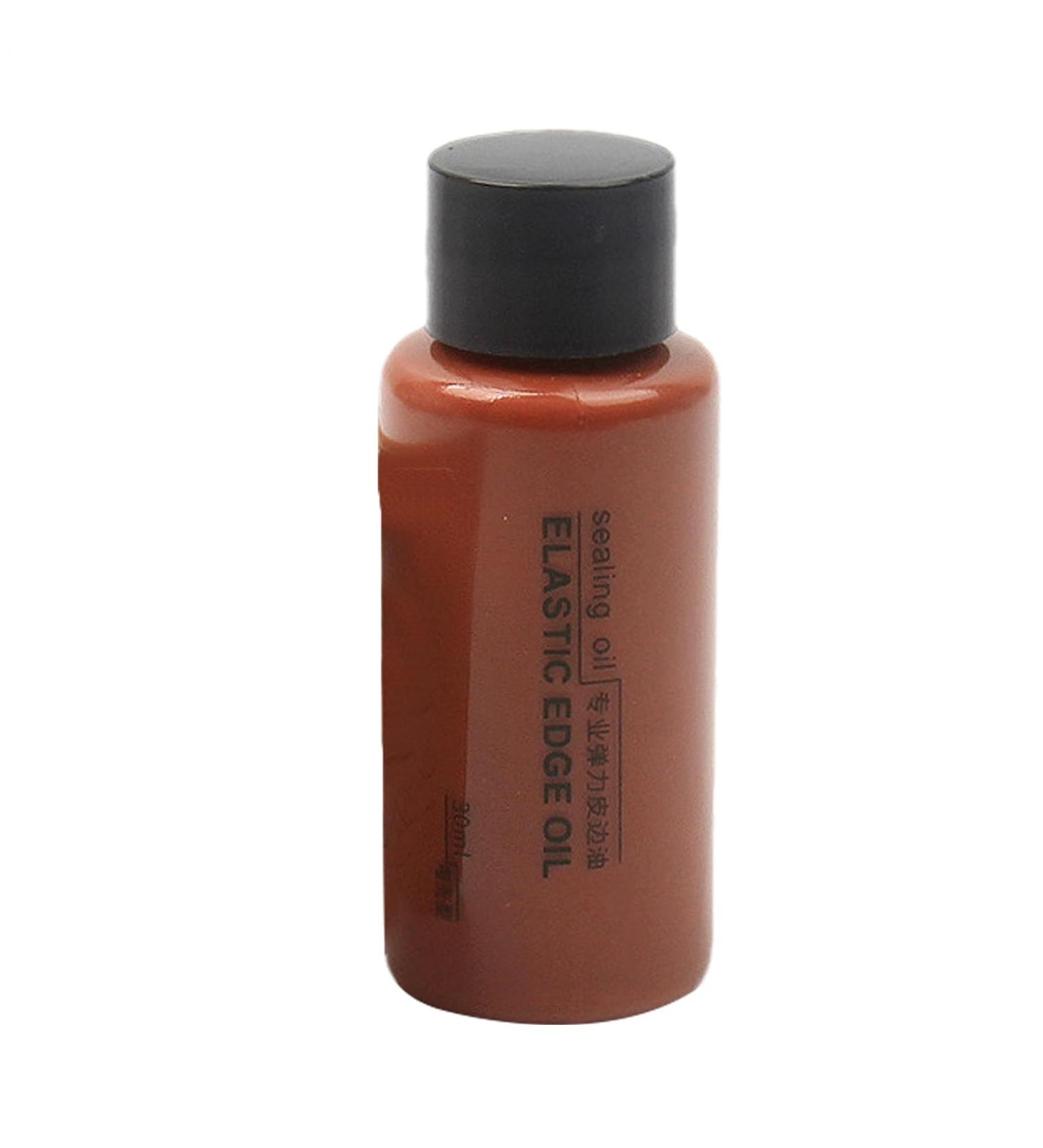  Generisch Revoloring conditioner for leather - 30 ml - Straightens edges and restores color - Quick and easy repair oil for leather - For belts bags shoes and furniture - Buy Online on GoSupps.com