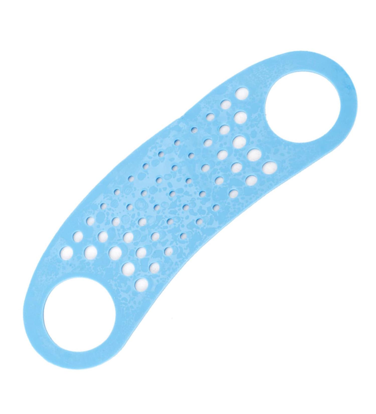 Facial Slimming Face Lifting Belt for Contouring Double Chin Reduction with High Stretch Fabric Breathable Design - Buy Online on GoSupps.com