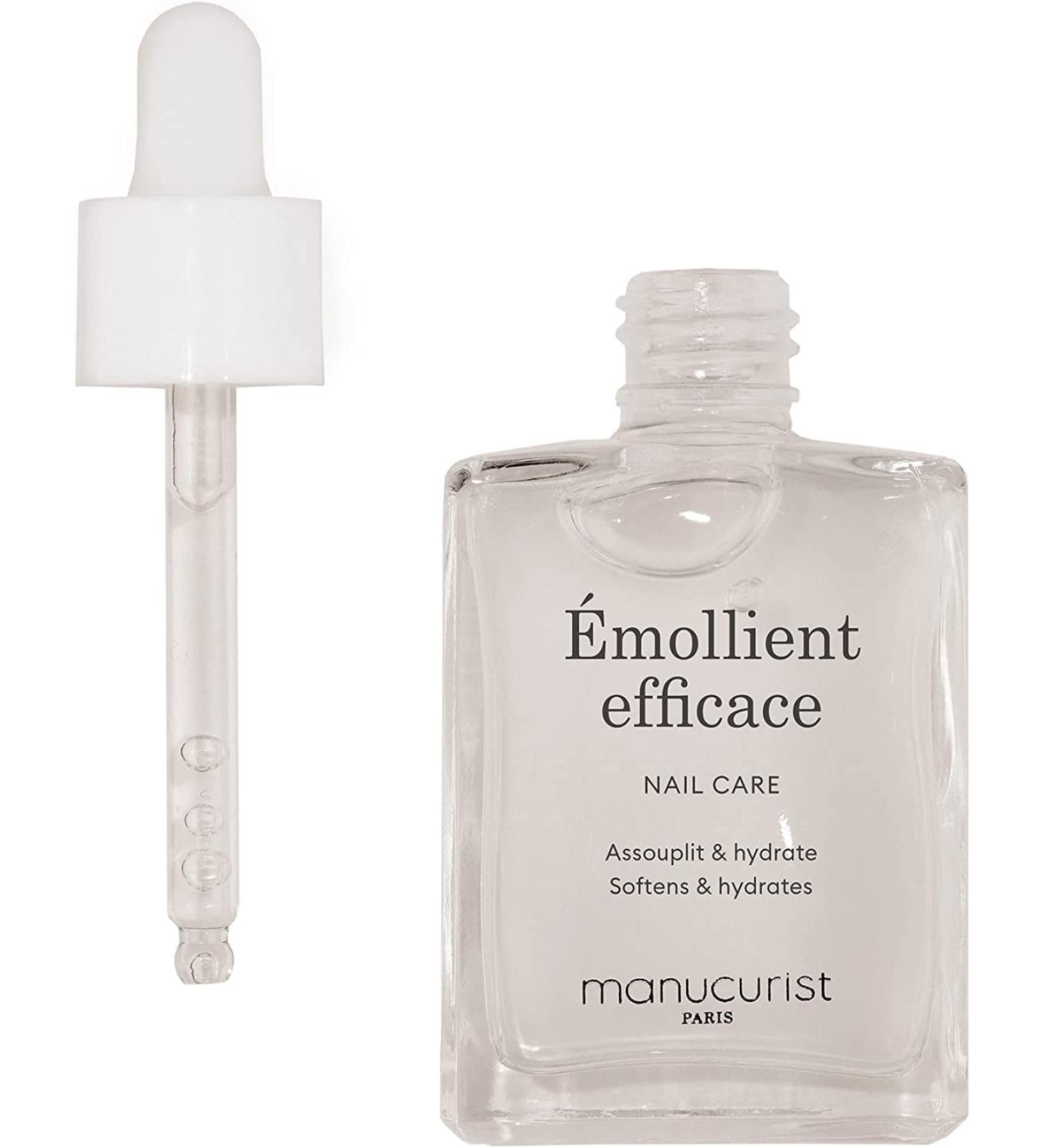 Manucurist Cuticle Remover Gel - 0.5 Fl. Oz. | Nail Care Essential - Buy Online on GoSupps.com