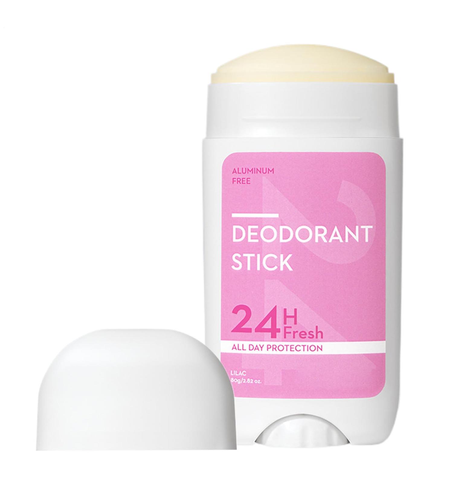  G n rique Anti-odor stick - 80g no aluminum foil long-lasting odor control | Sensitive skin formula for men teenagers athletes outdoor training hiking summer sports - Buy Online on GoSupps.com