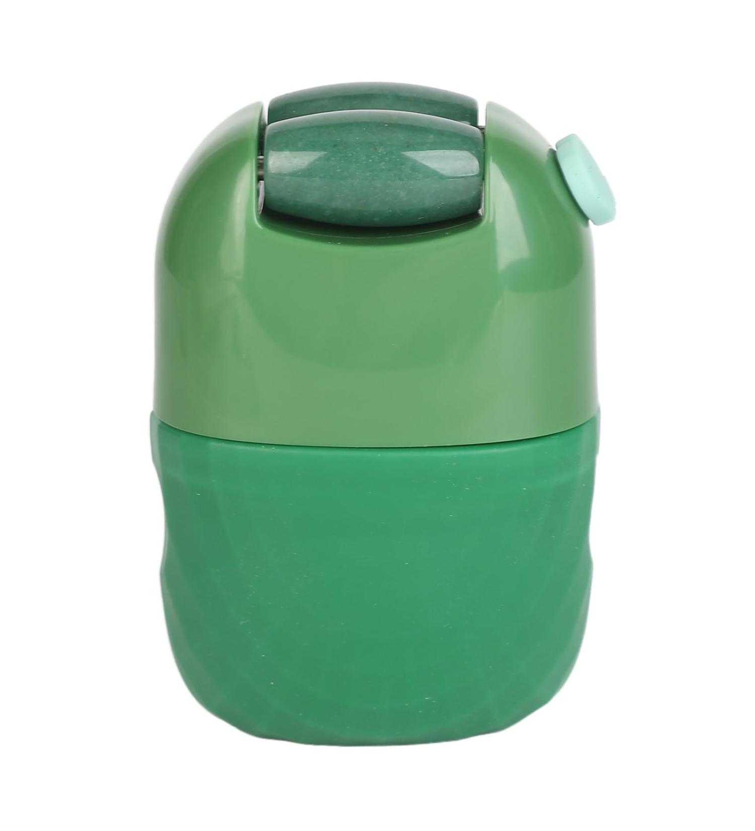 ZJchao Ice Face Roller Silicone Ice Roller Face Ice Mold Reusable Eco Friendly Convenient Design Mold for Home - Buy Online on GoSupps.com