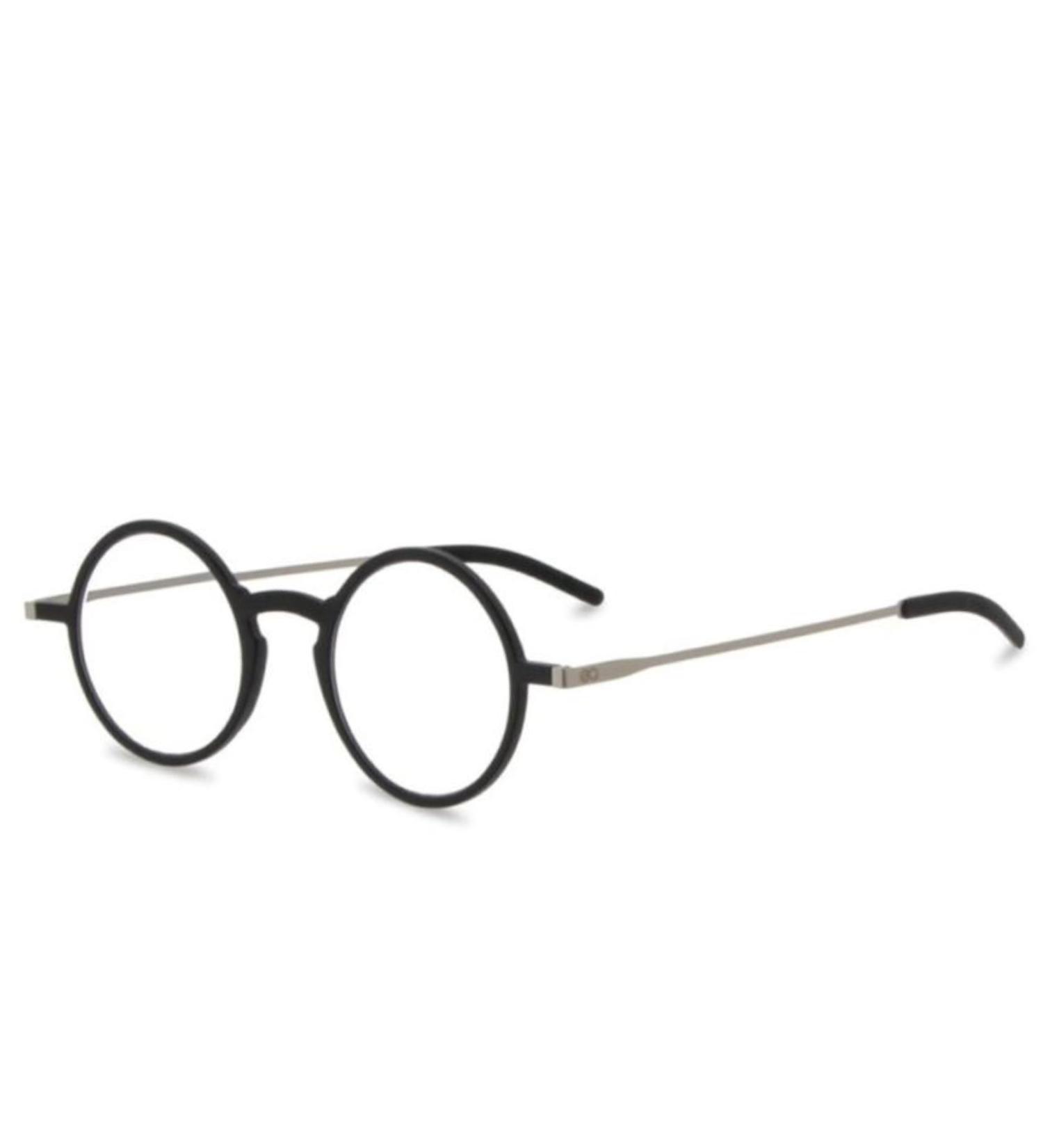 Reading glasses black 2.5 diopters