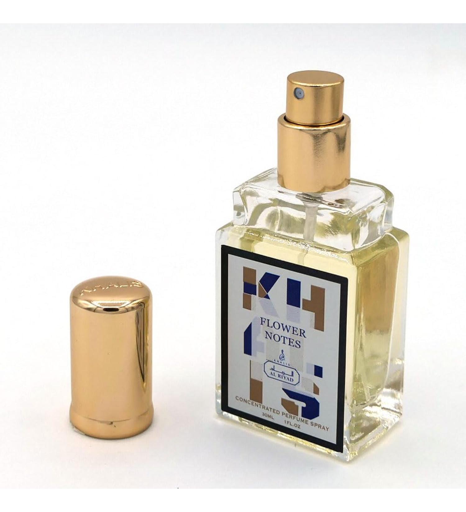 Maison d'Orient Flower Notes For Women Inspired by Ex Nihilo Fleur Narcotique 1.1 oz (30 mL) Eau De Parfum Spray a fragrance that will leave a lasting impression. Fleur Narcotique 1.1 Fl Oz (Pack of 1) - Buy Online on GoSupps.com