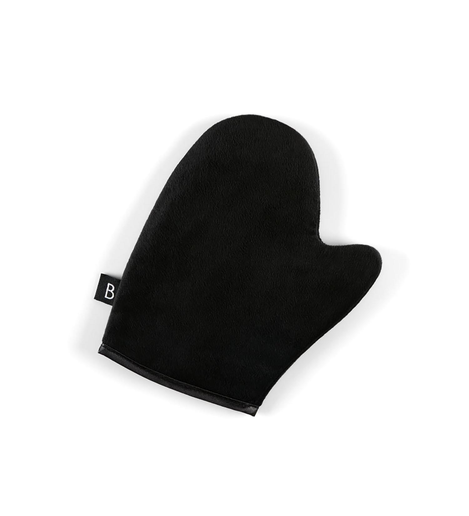 Bali Body Luxe Tanning Mitt | Reusable Stain-Free Applicator Tool for Flawless Sunless Tan | Streak-Free Bronzing Glove for Aerosols Creams & Mousses - Buy Online on GoSupps.com