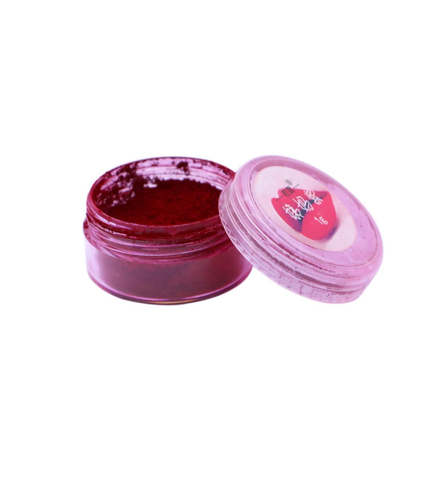 FRCOLOR Lip Makeup Setting Powder For Makeup Flash Powder e Sellador De Maquillaje DIY Lipstick DIY For Lipstick Mica Self Made Pigment - Buy Online on GoSupps.com