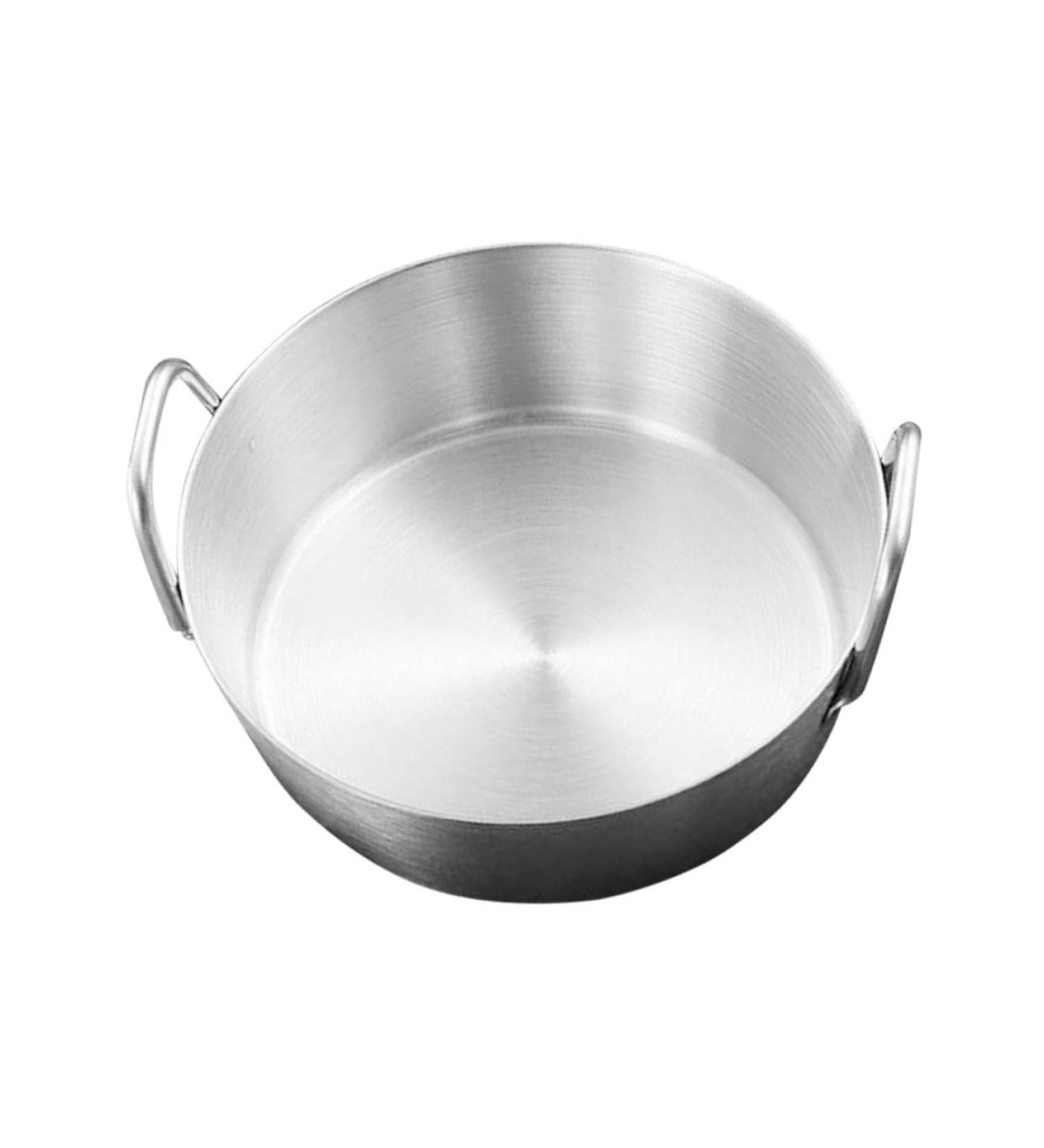 Zerodeko 2pcs Sauce Dish Steel Dipping Plates Pistachio Bowl Serving Bowls for Entertaining Spice Containers Metal Sauce Kimchi Container Dipping Bowls Binaural Stainless Steel re-usable 8X8CMx2pcs Silverx2pcs - Buy Online on GoSupps.com