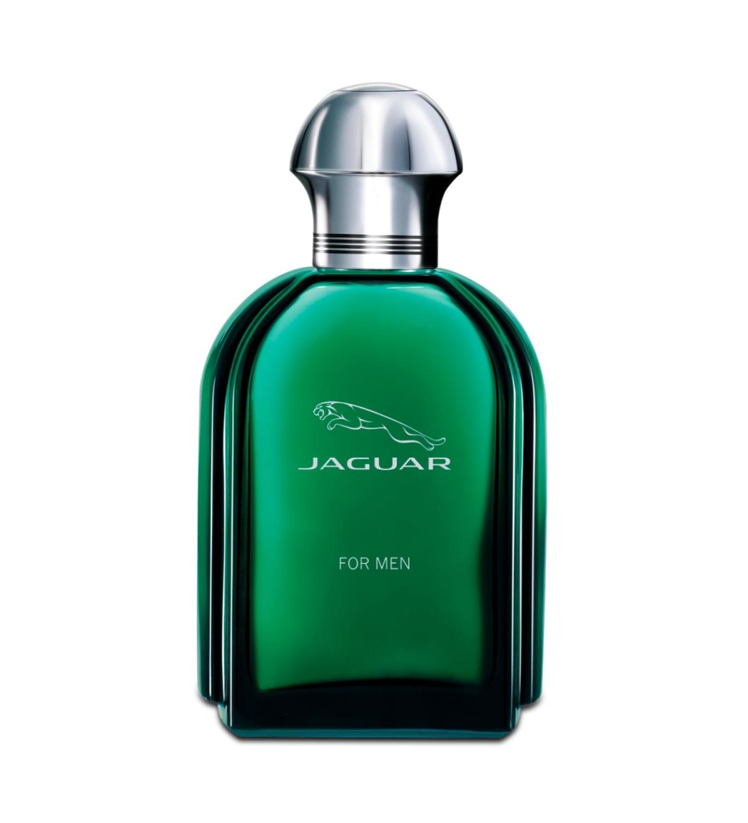 Jaguar By Jaguar 3.40-Ounce 3.4 Fl Oz (Pack of 1) - Buy Online on GoSupps.com