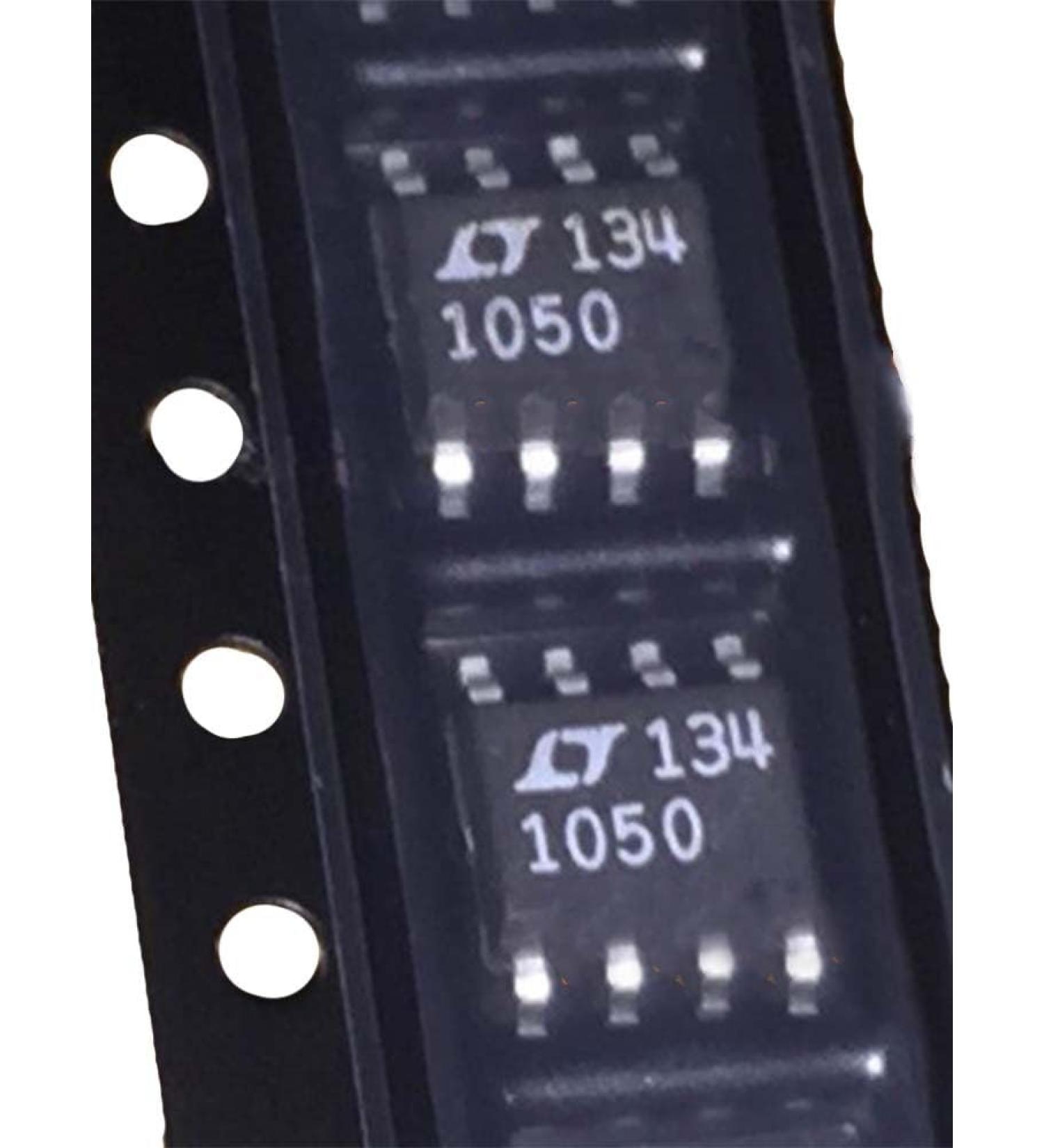 1pcs/lot LTC1050CS8 LTC1050 LT1050 SOP-8