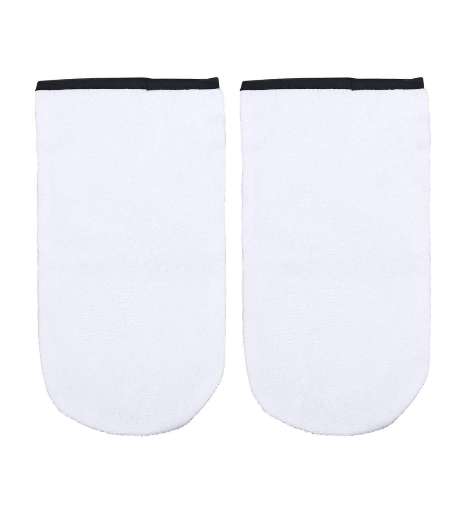 Uonlytech Paraffin Wax Hand Care Gloves - Thicken Hand Protection for Spa & Home Use - Buy Online on GoSupps.com