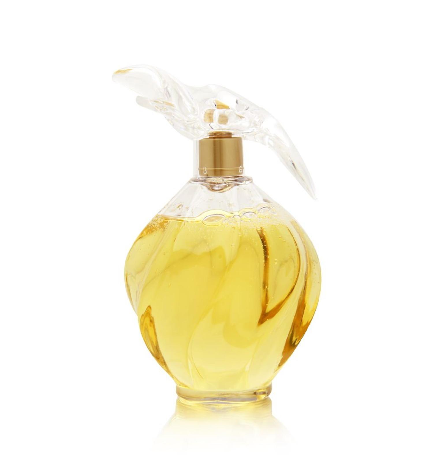 L'air du Temps by Nina Ricci for Women 6.6 oz Gentle Shower Gel
