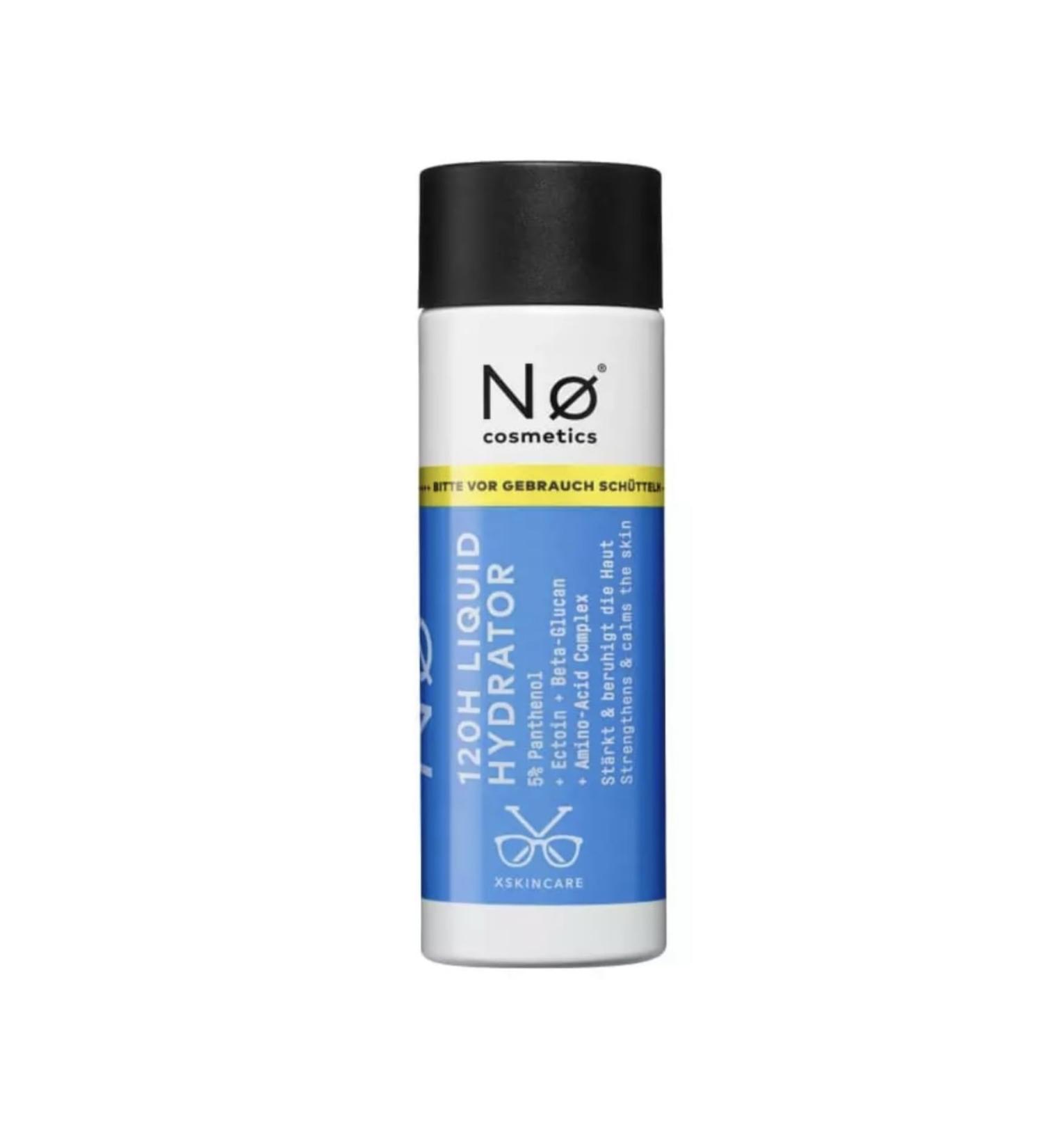 No Cosmetics 120H Liquid Hydrator 100 ml