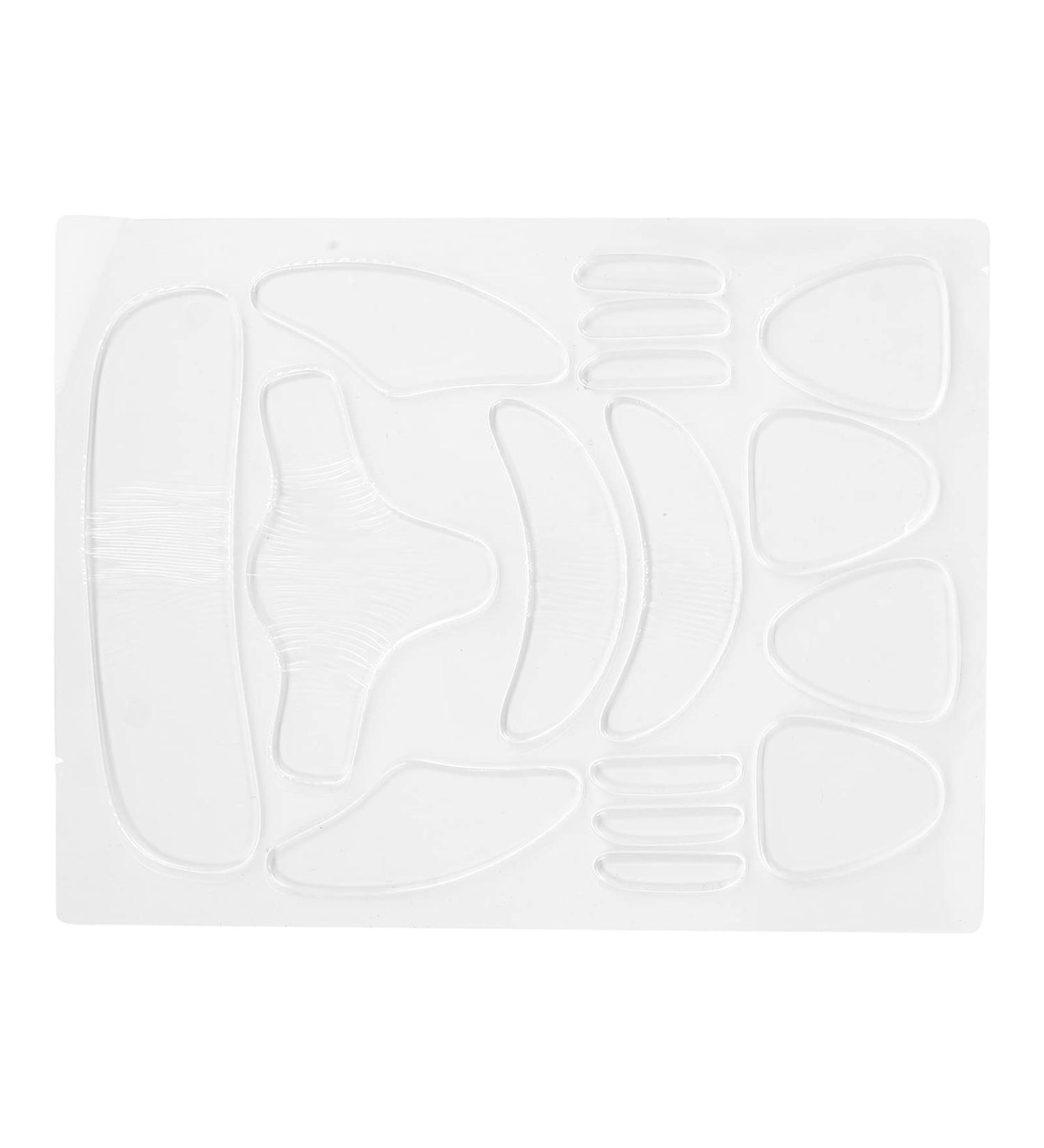 Anti Wrinkle Pads Multi Purpose Breathable Wrinkle Smoothing Patches for Home - Buy Online on GoSupps.com