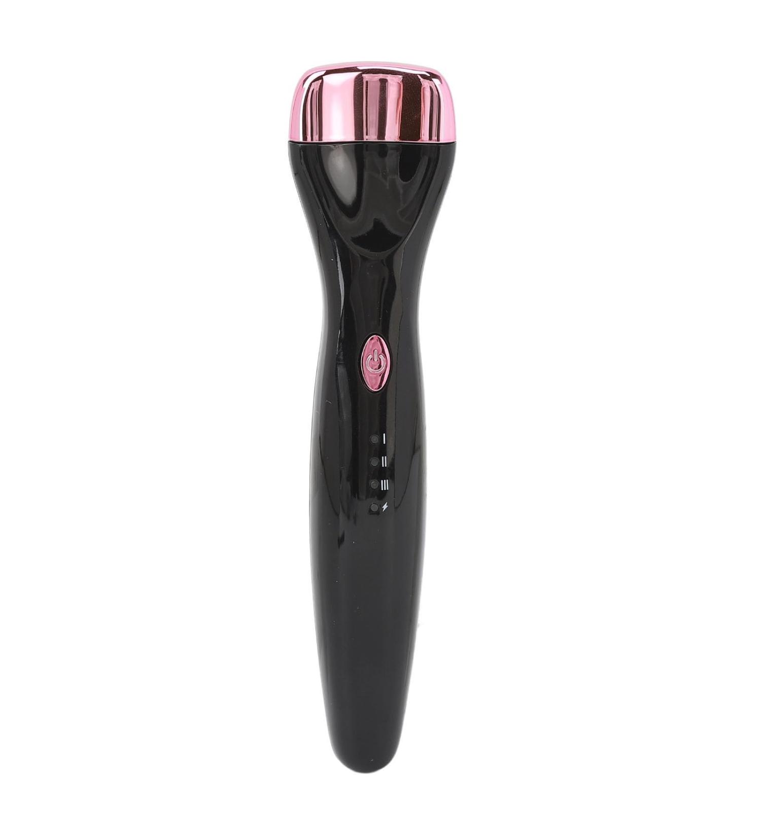 Buy Rechargeable Heated Lash Curler - Smart Temperature Control 5D Eyelash Curler for Long Lasting Curling | International Shipping - Buy Online on GoSupps.com