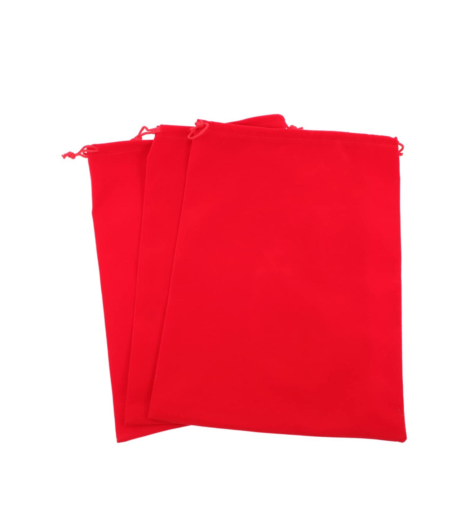 FOMIYES 3pcs Hair Dryer Storage Bag Blow Dryer for Curly Hair Large Curlers for Volume Cloth Hair Dryer Bags - Buy Online on GoSupps.com