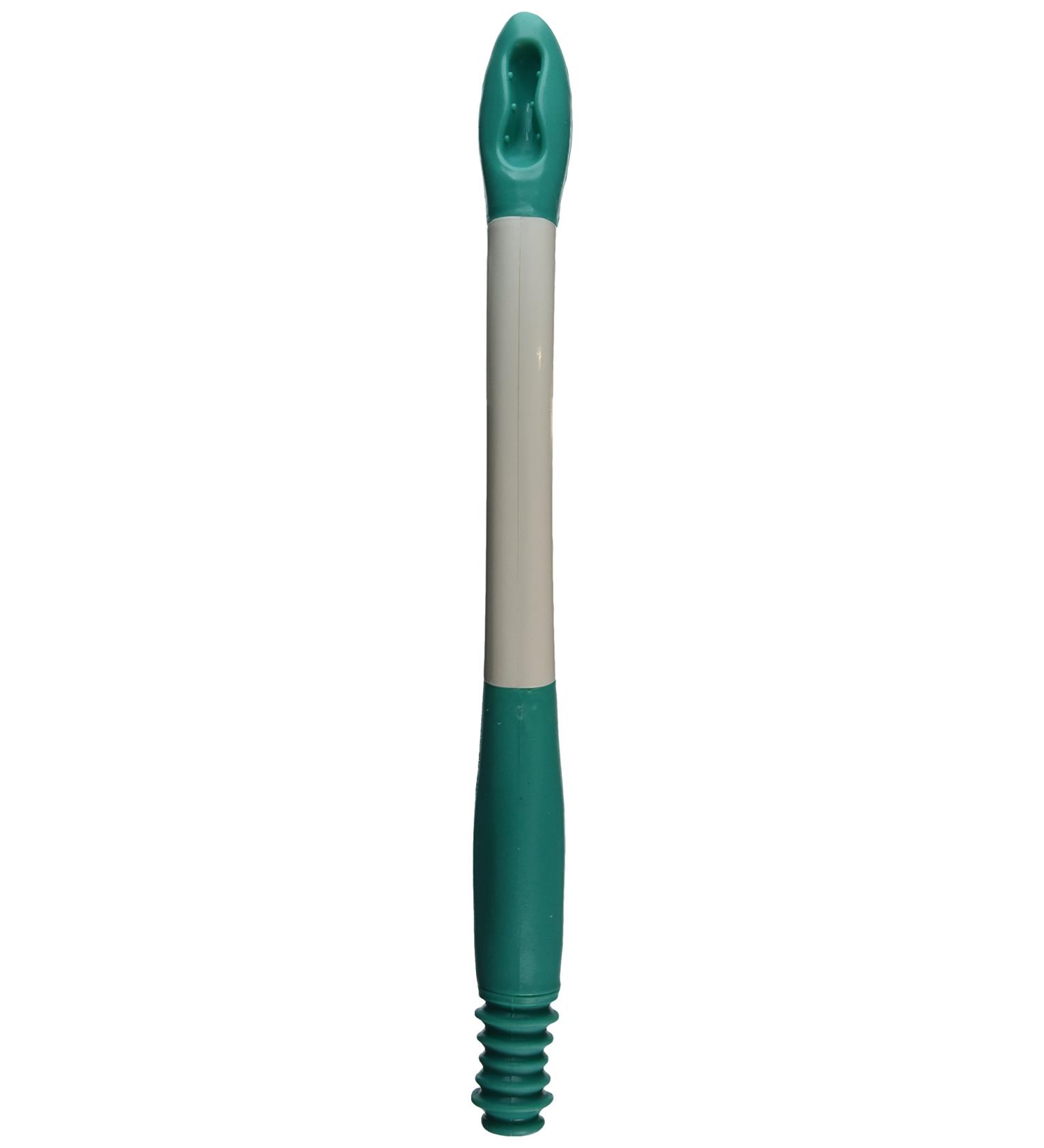 Jobar Long Reach Comfort Wipe White & Teal - Easy-to-Use Personal Hygiene Tool - Buy Online on GoSupps.com