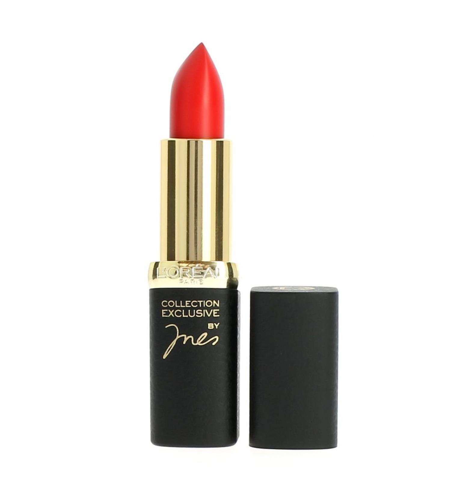 L'Oréal Paris Blake's delicate rose Color Riche Lipstick