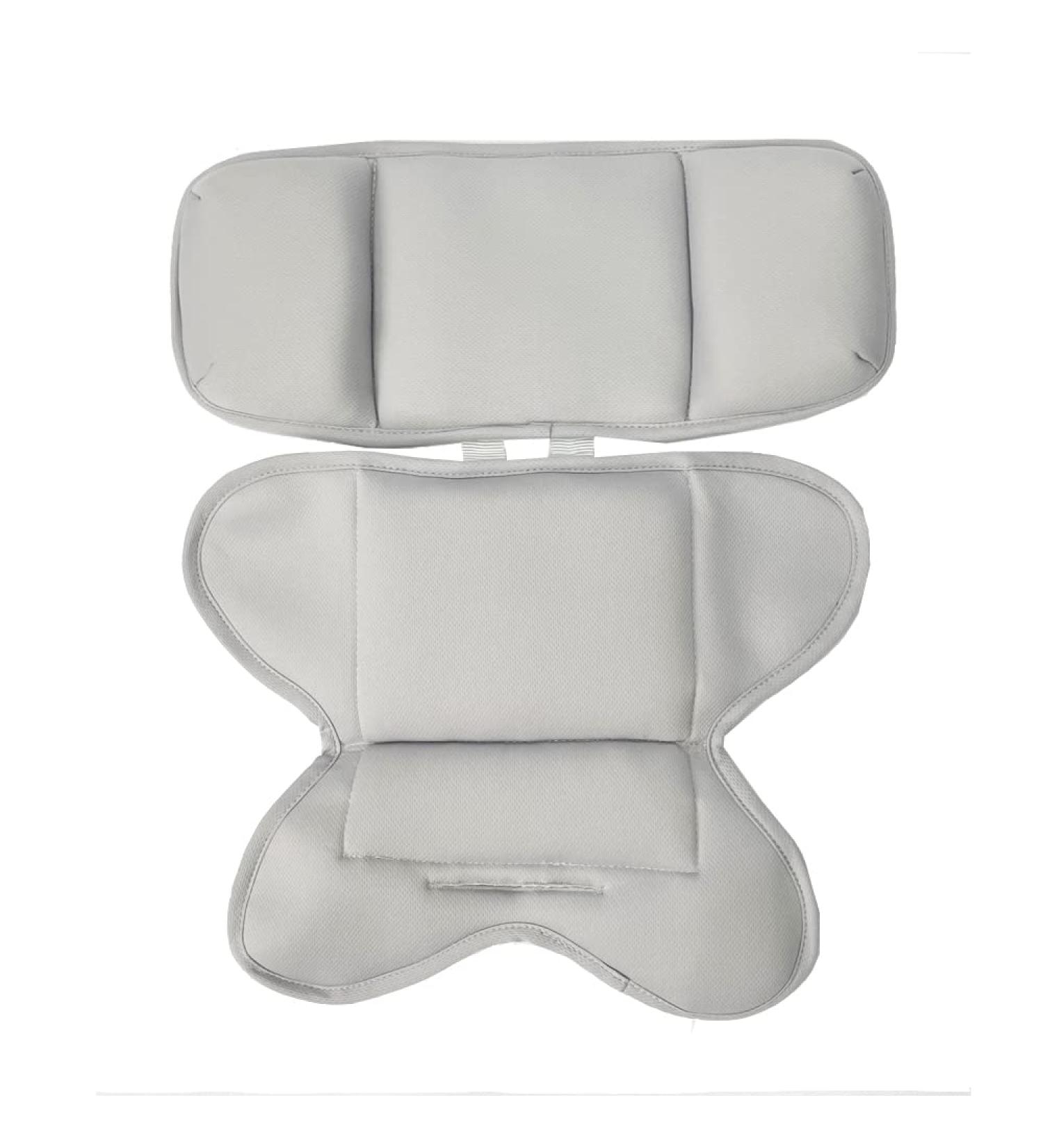 Head and Body Support Pillow for Doona Car Seat Strollers - Comfortable Stroller Seat Liner Cushion - Buy Online on GoSupps.com