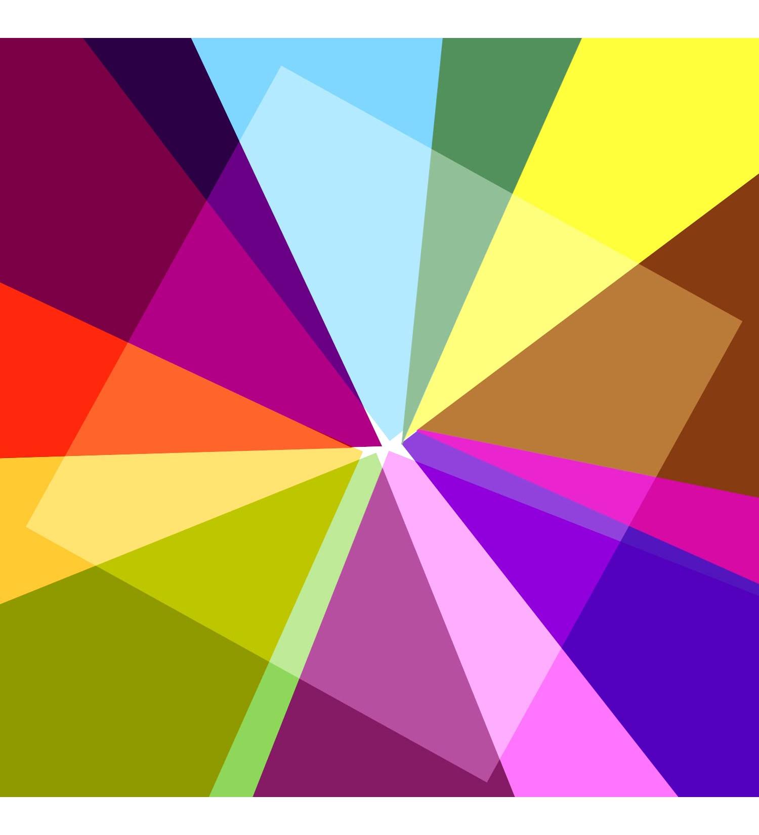 104 Pieces Cello Sheets for DIY Arts Crafts | 8x8 Inch Cellophane Wraps | Decoration Pack of 104 - Buy Online on GoSupps.com