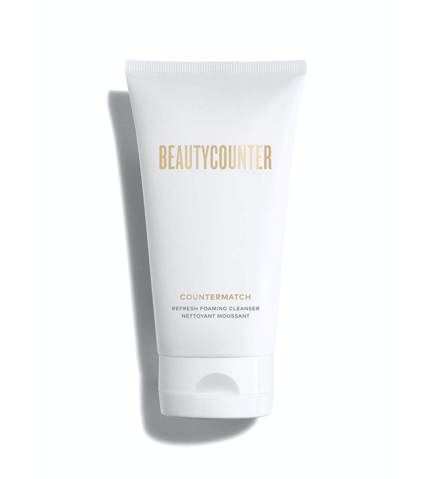 BeautyCounter Countermatch Refresh Foaming Cleanser