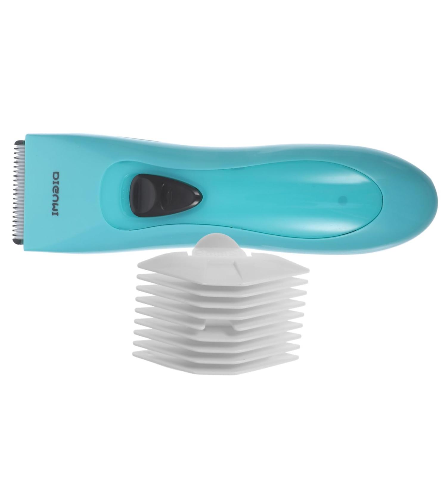 minkissy Mustache Trimmer Electric Trimmer for Men Professional Barber Clippers Cordless Hair Trimmer Hair Trimmers for Men Professional Cordless Clippers Green Hair Trimmer for - Buy Online on GoSupps.com